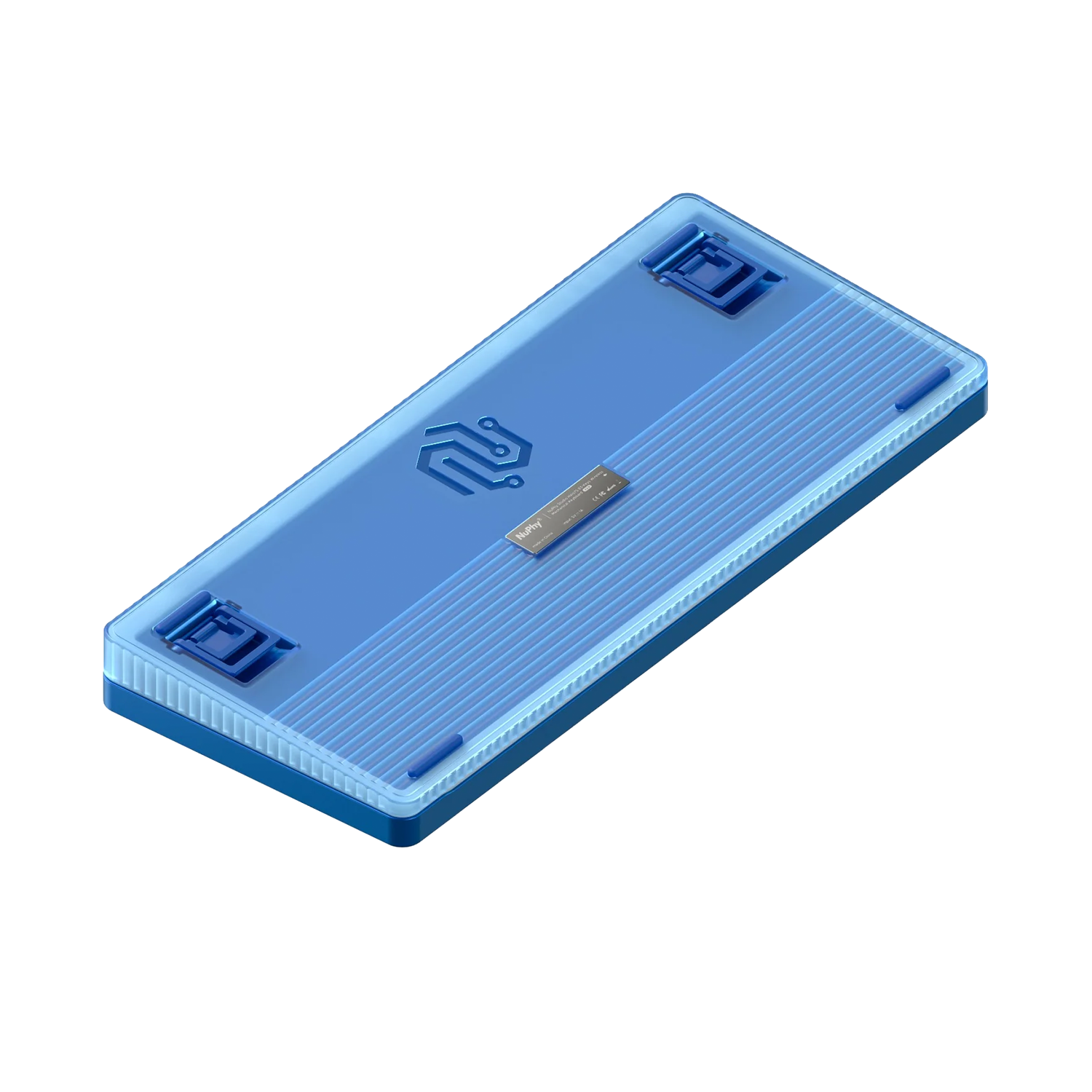 Nuphy Halo75 V2 Klavye