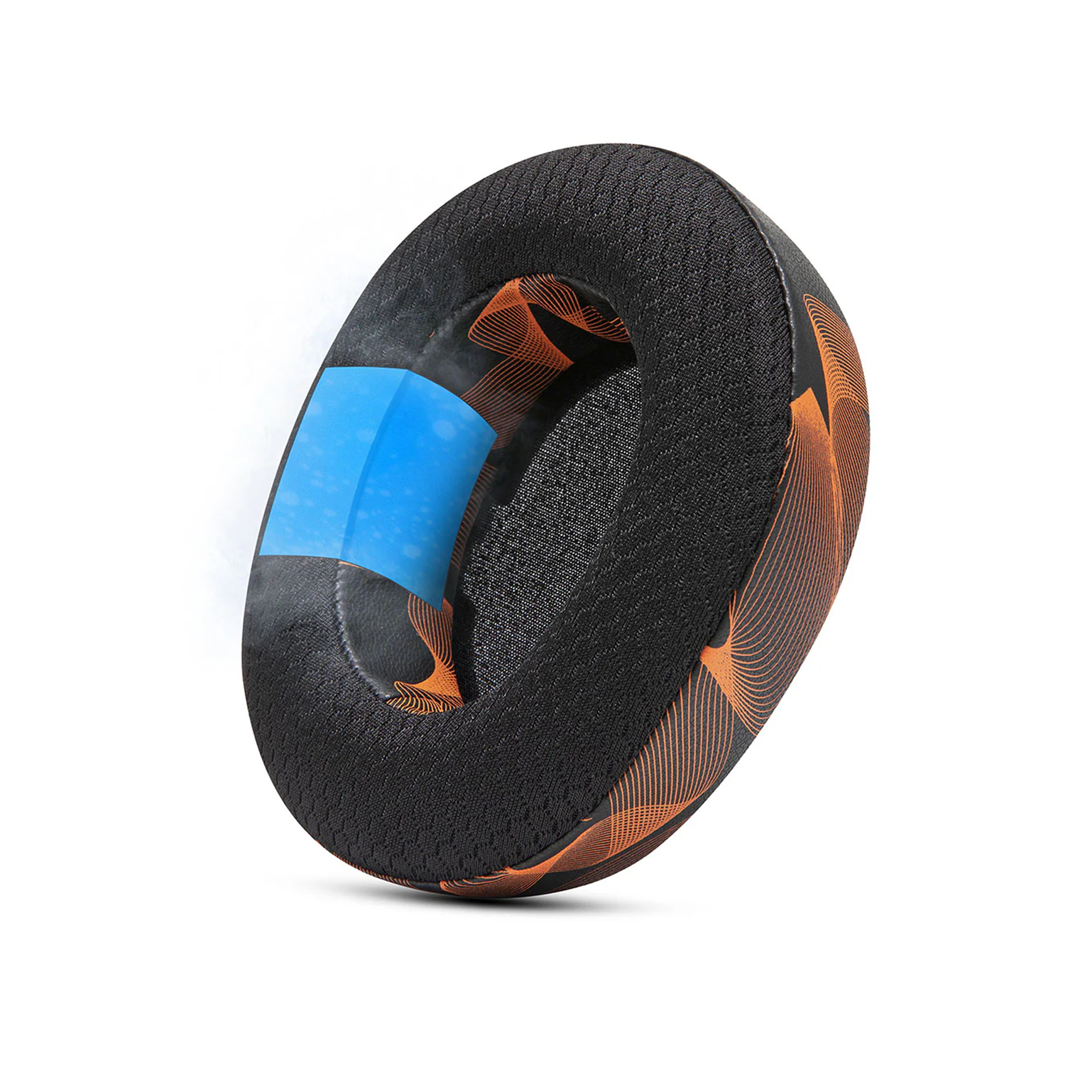 Wicked Cushions FreeZe Soğutma Jelli Kulaklık Pedleri - Arctis Nova Pro Wireless & Nova Elite