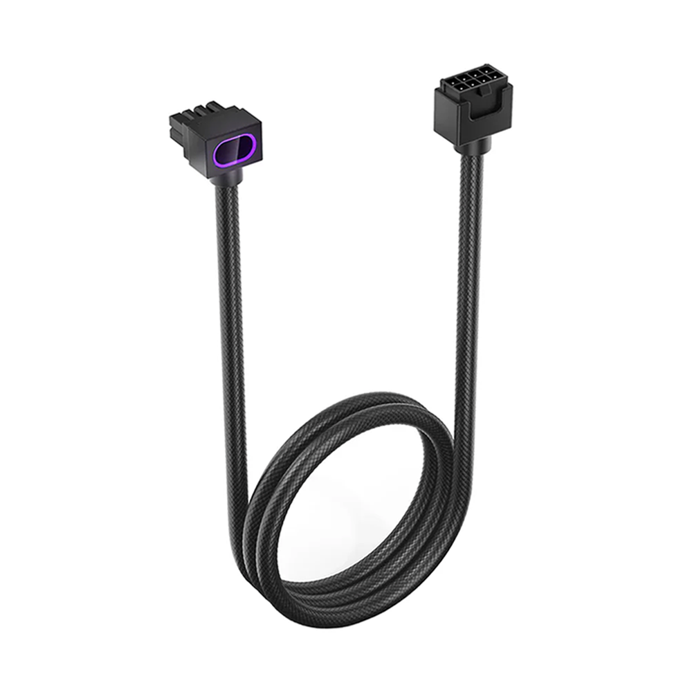 AsiaHorse Hydrus ARGB PSU Uzatma Kablosu