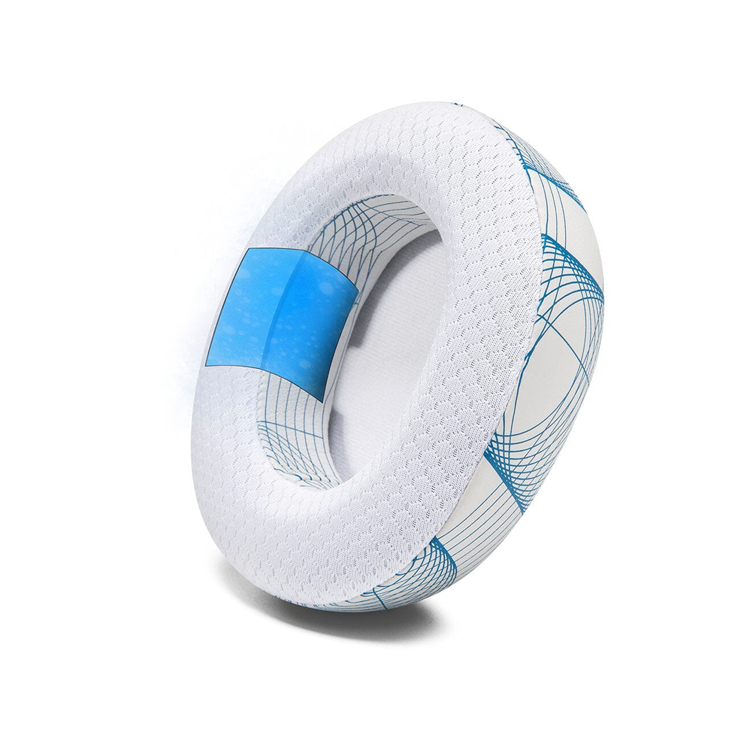 Wicked Cushions FreeZe Soğutma Jelli Kulaklık Pedleri - Arctis Nova Pro Wireless & Nova Elite