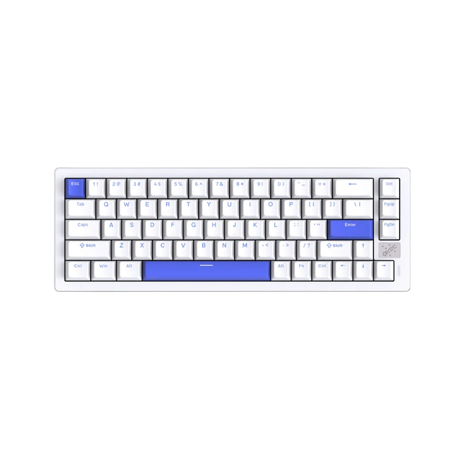 ATK68 V2 PRO Klavye (Manyetik Switch / HE)