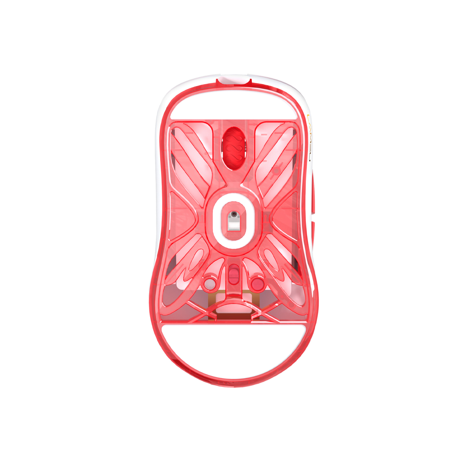 Lamzu Atlantis Mini [Champion Edition] Wireless Mouse
