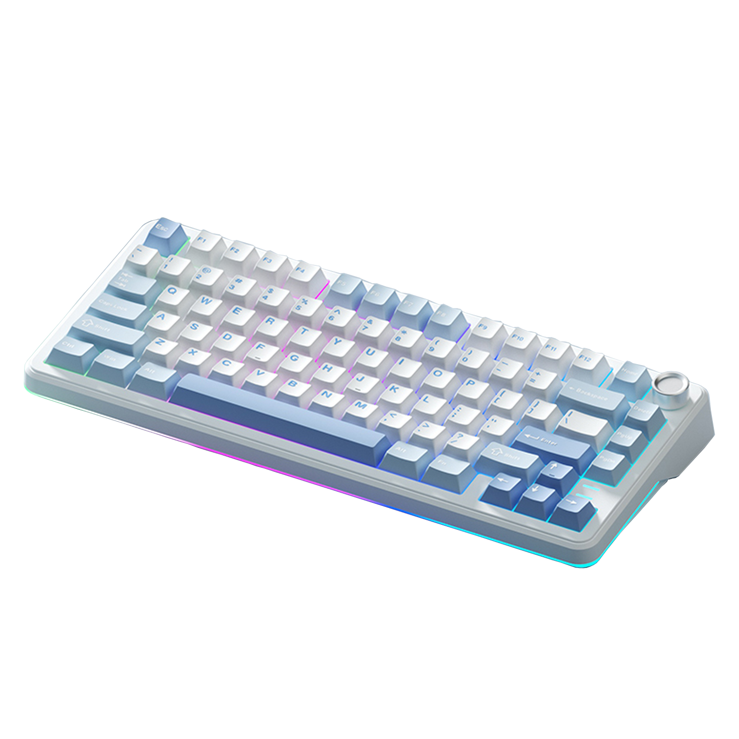 WEIKAV WK75 Mekanik Klavye