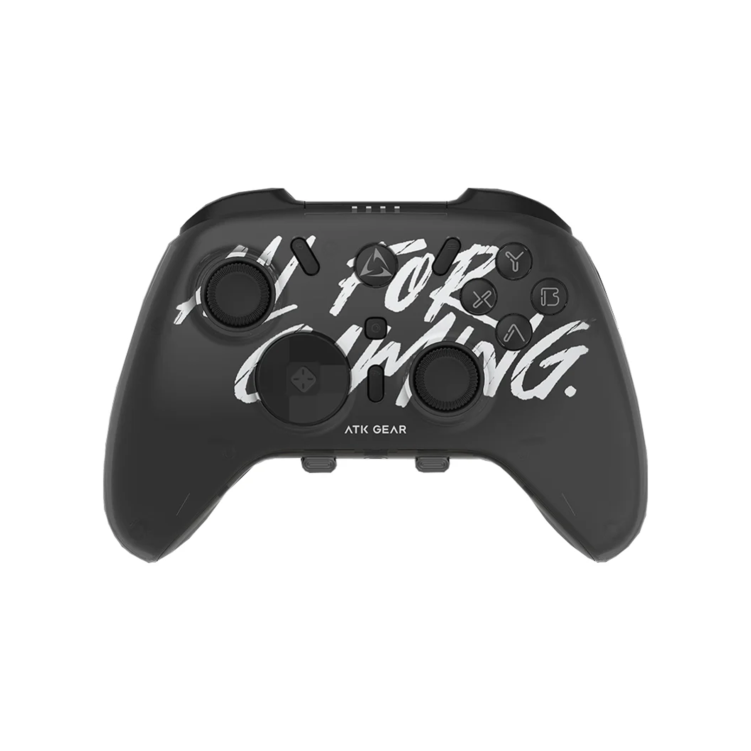 ATK Battle Axe Oyun Kolu