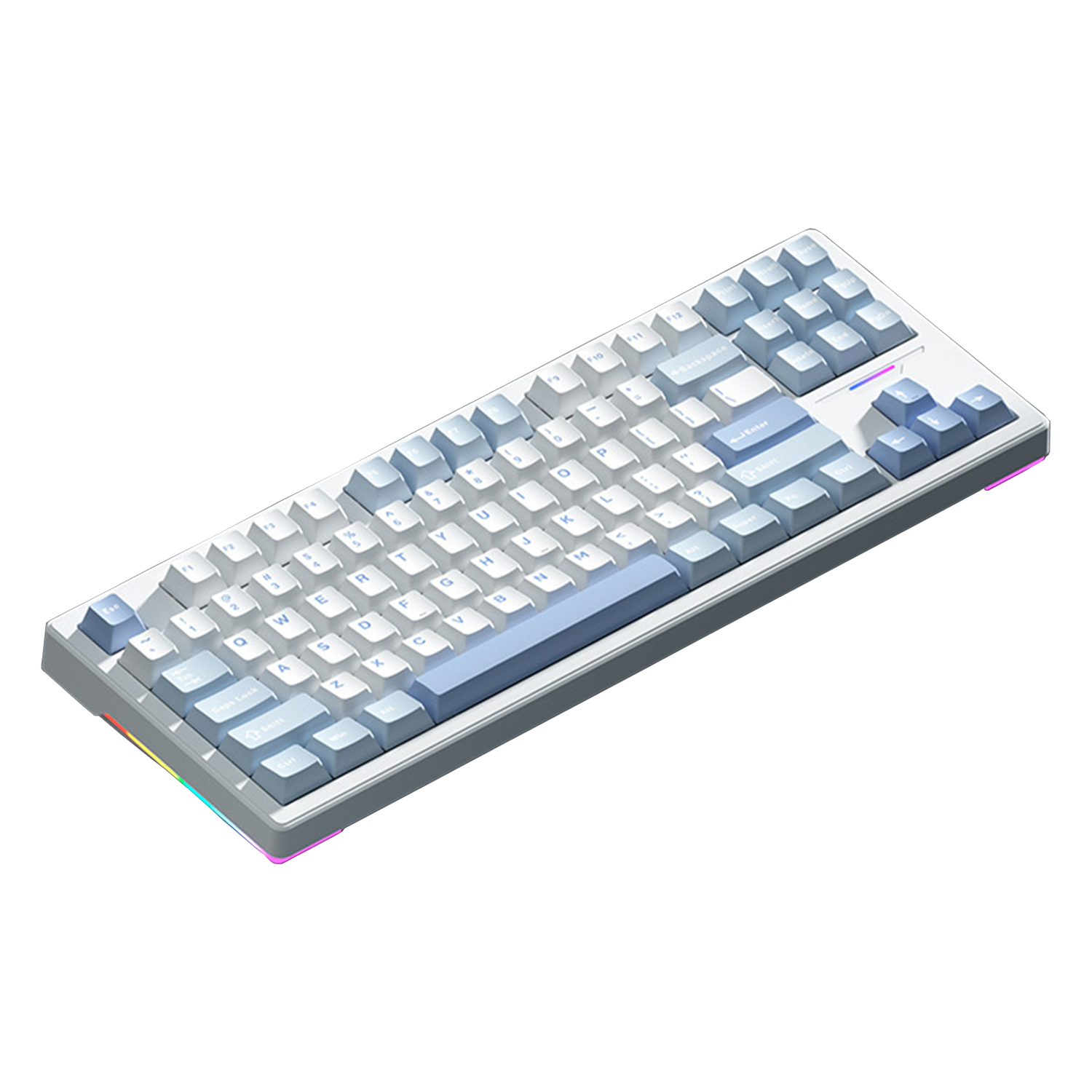 WEIKAV WK87 Mekanik Klavye