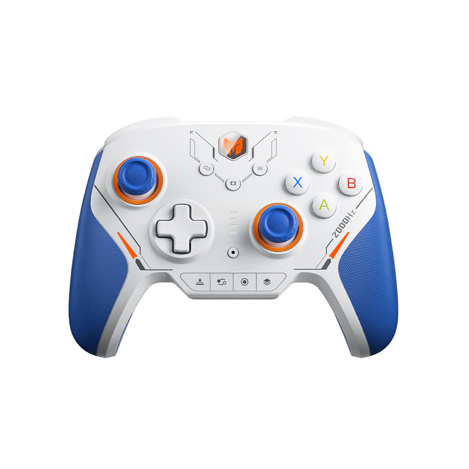 BIGBIG WON Blitz 2 Oyun Kolu