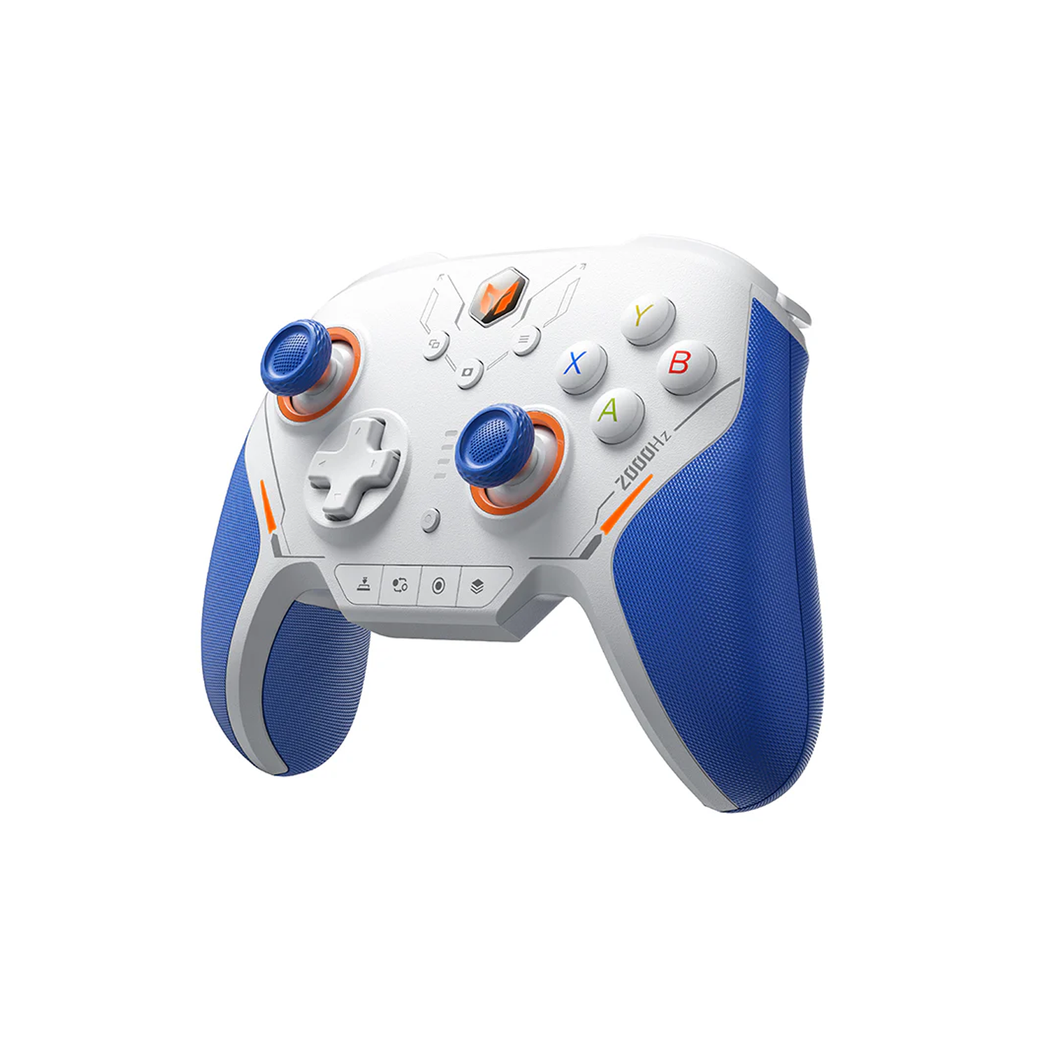 BIGBIG WON Blitz 2 Oyun Kolu