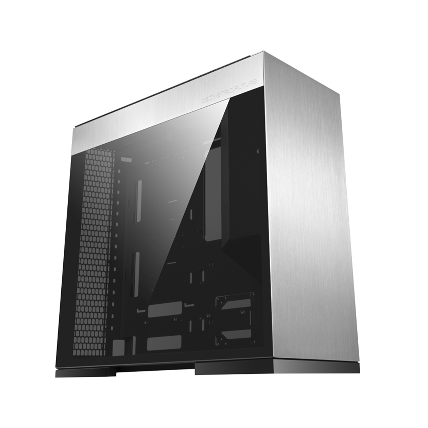 Geometric Future Model 8 [Dharma] Bilgisayar Kasası