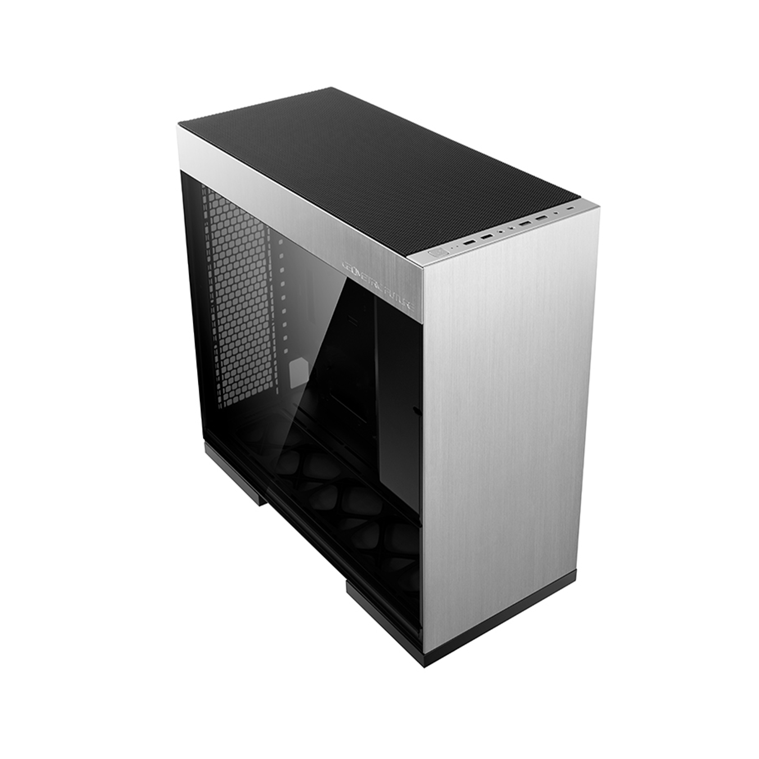 Geometric Future Model 8 [Dharma] Bilgisayar Kasası