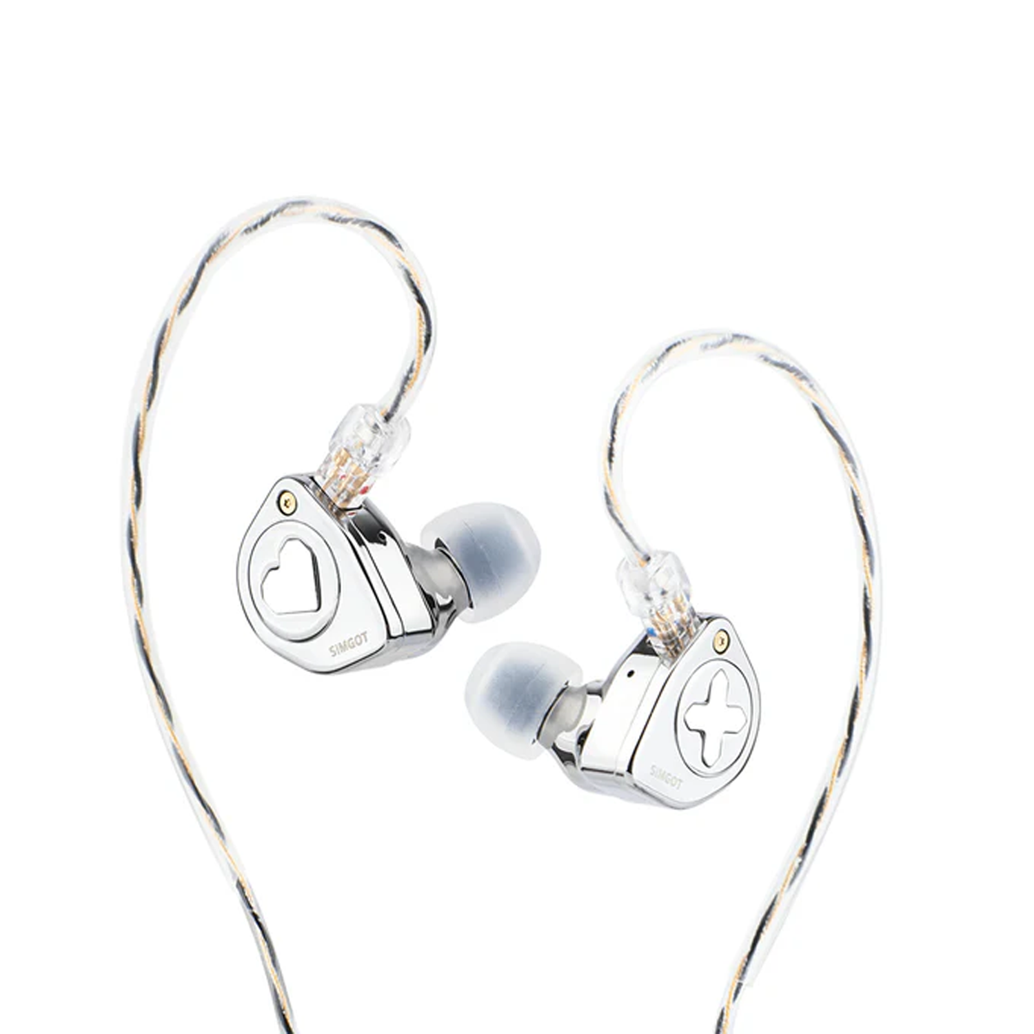 SIMGOT EW300 IEM Kulaklık