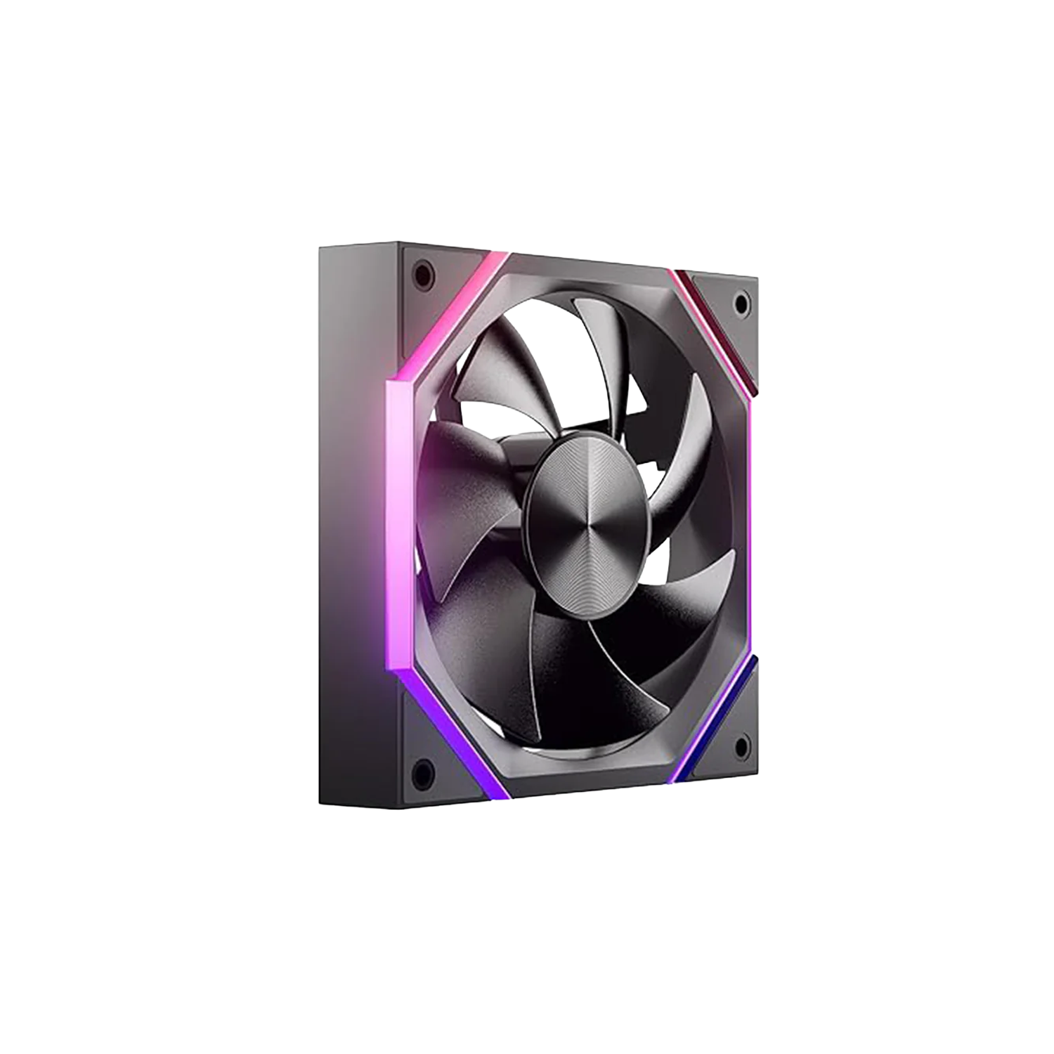 AsiaHorse Nyota 120mm Kasa Fanı