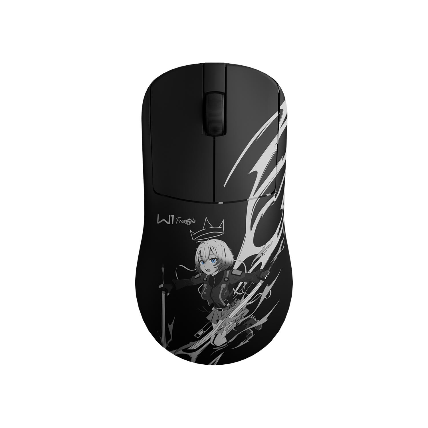 Wraith W1 Wireless Mouse [Ön Sipariş]
