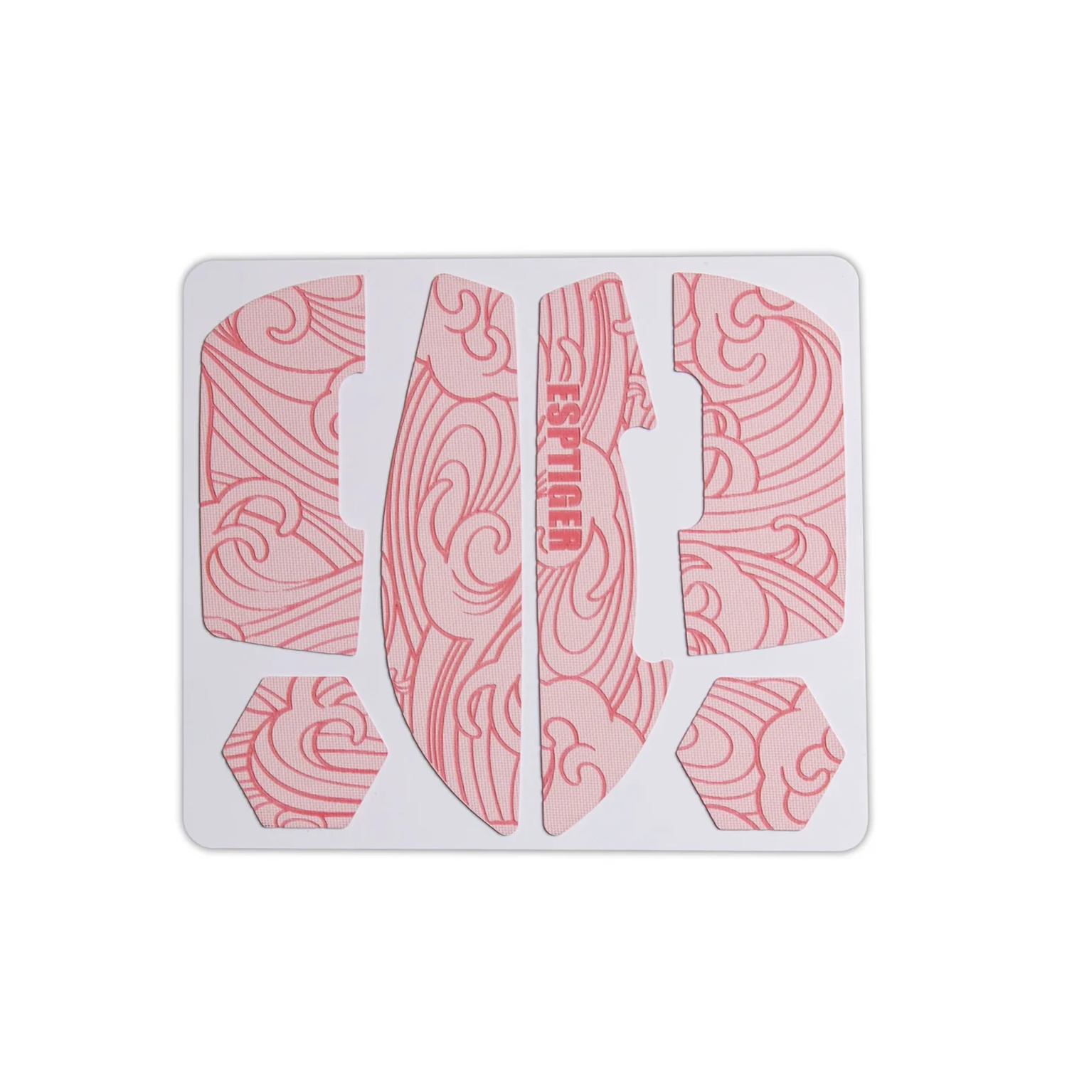 ESPTiger Oriole Grip Tape