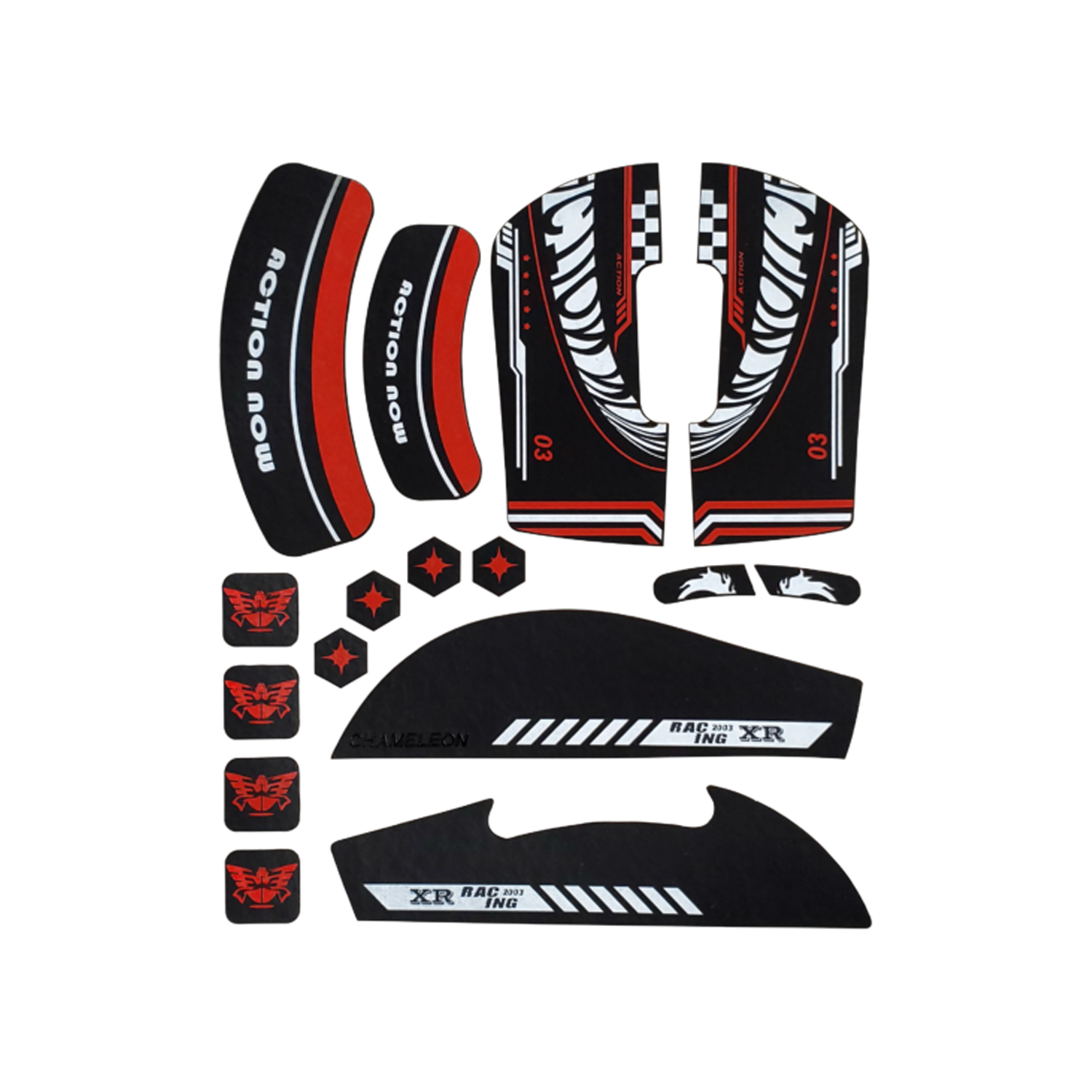 X-Raypad Chameleon Grip Tape