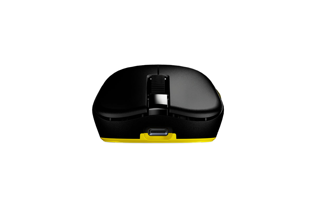 Fantech Helios II Pro XD3V3 4K Wireless Mouse