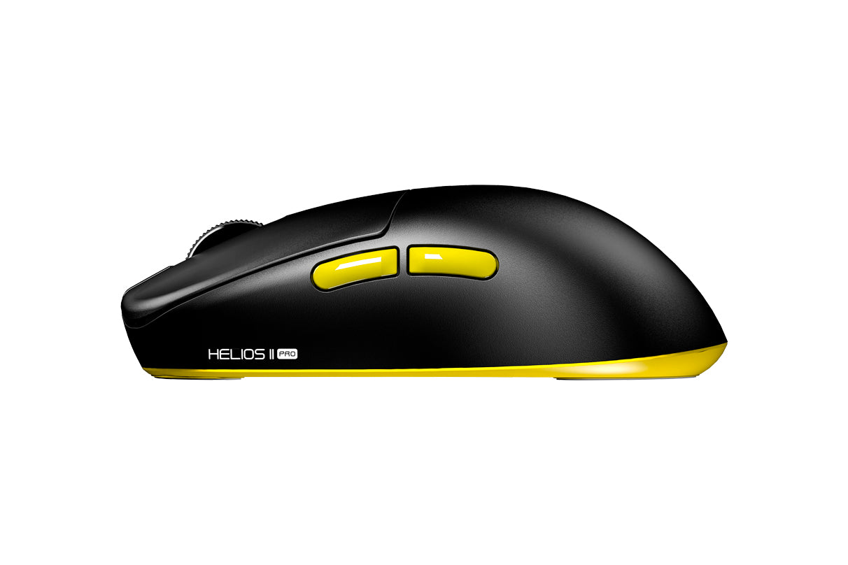 Fantech Helios II Pro XD3V3 4K Wireless Mouse