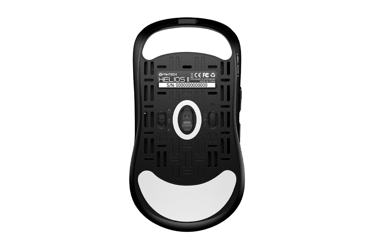 Fantech Helios II XD3V3 1K Wireless Mouse