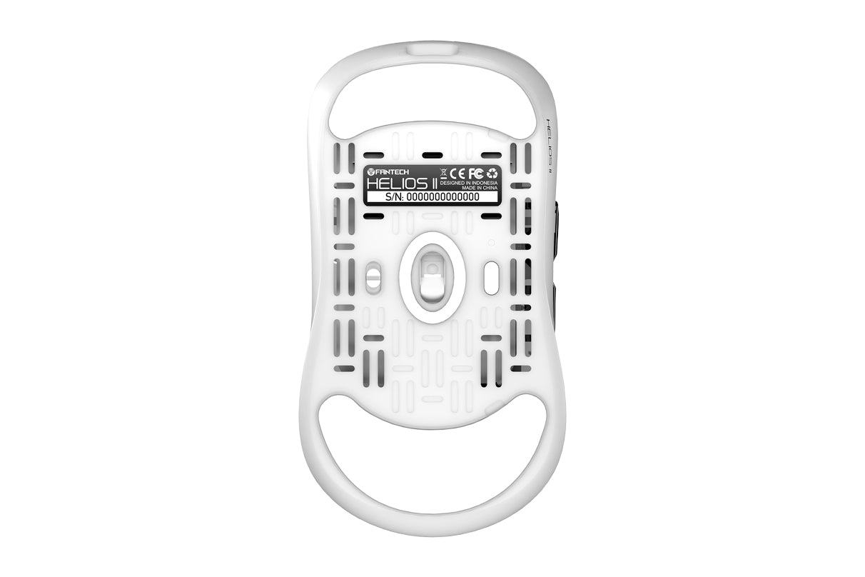 Fantech Helios II XD3V3 1K Wireless Mouse