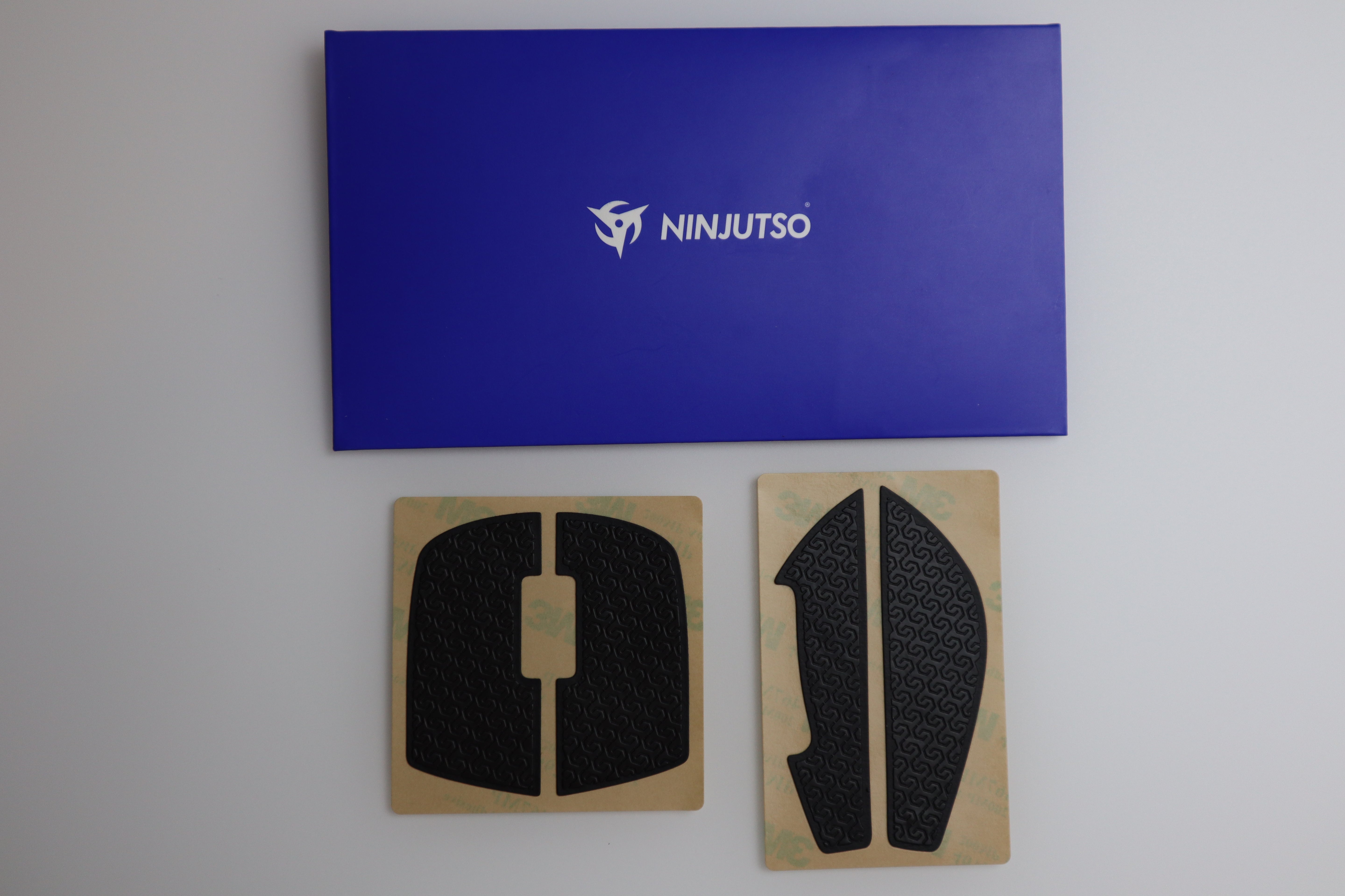 Ninjutso Sora Grip Tape