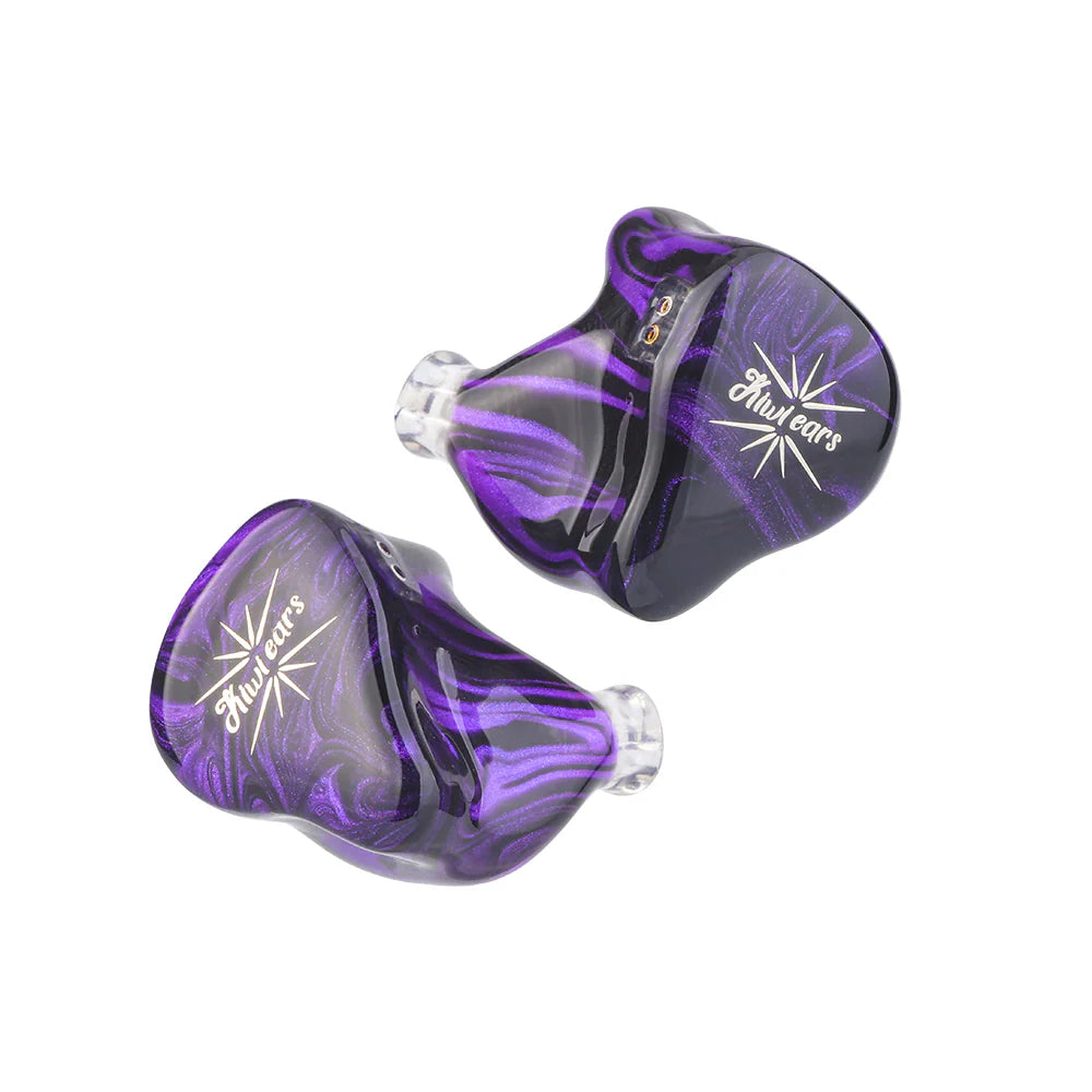 Kiwi Ears Quartet IEM Kulaklık