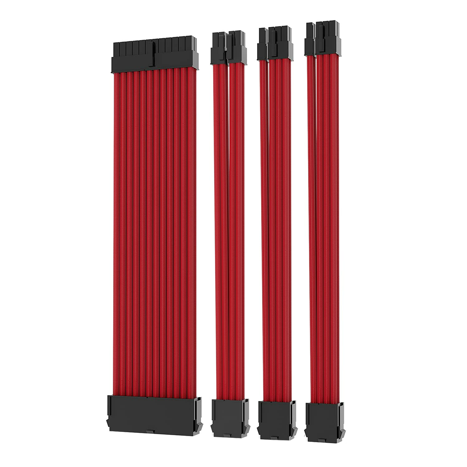 AsiaHorse 18AWG PSU Uzatma Kablosu