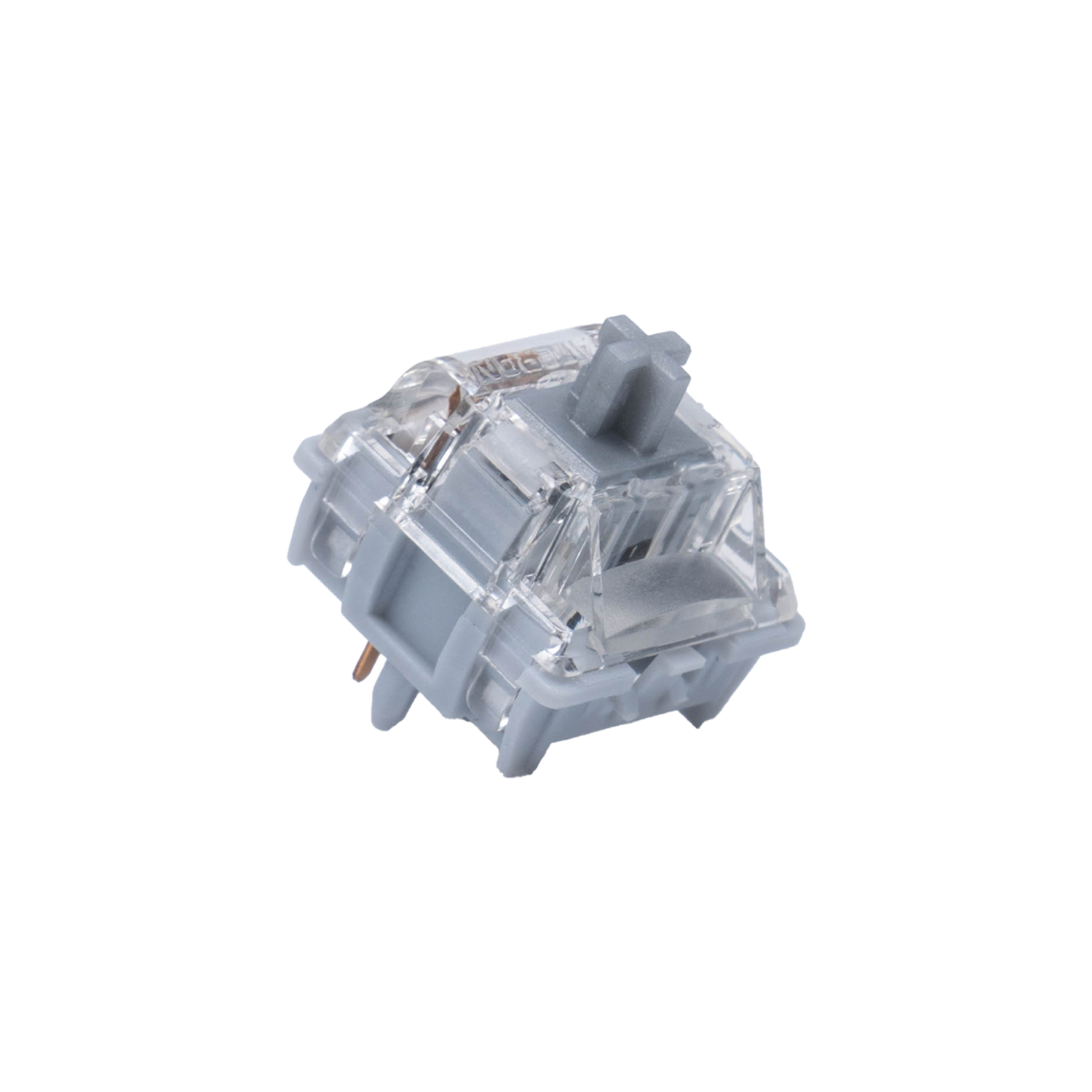 Gateron Zero Degree Mekanik Switch