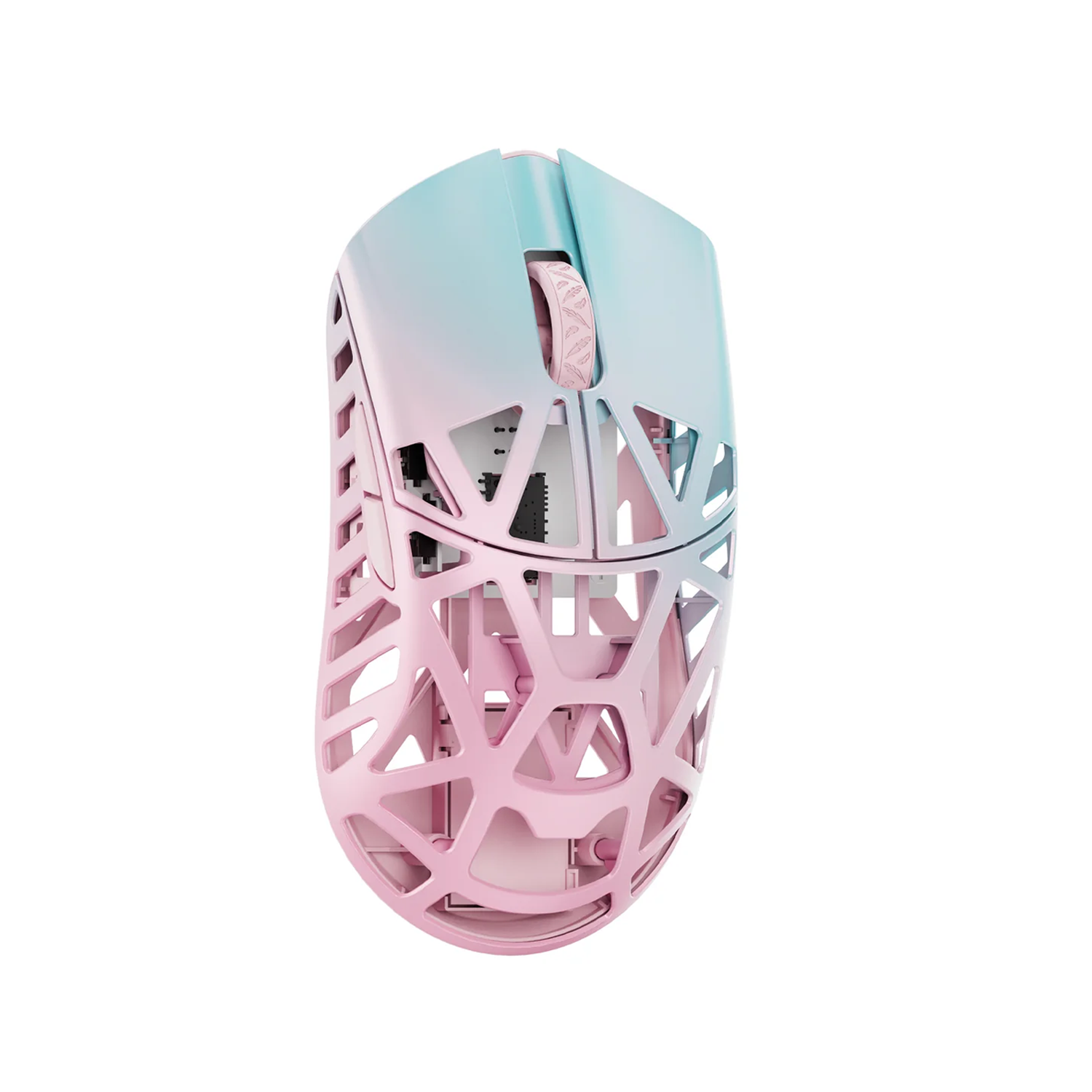 WLMouse Beast X Max Magnezyum Wireless Mouse