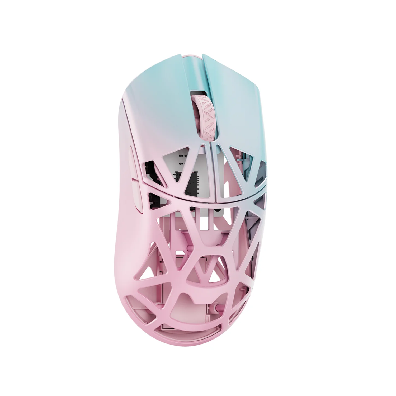WLMouse Beast X Max Magnezyum Wireless Mouse