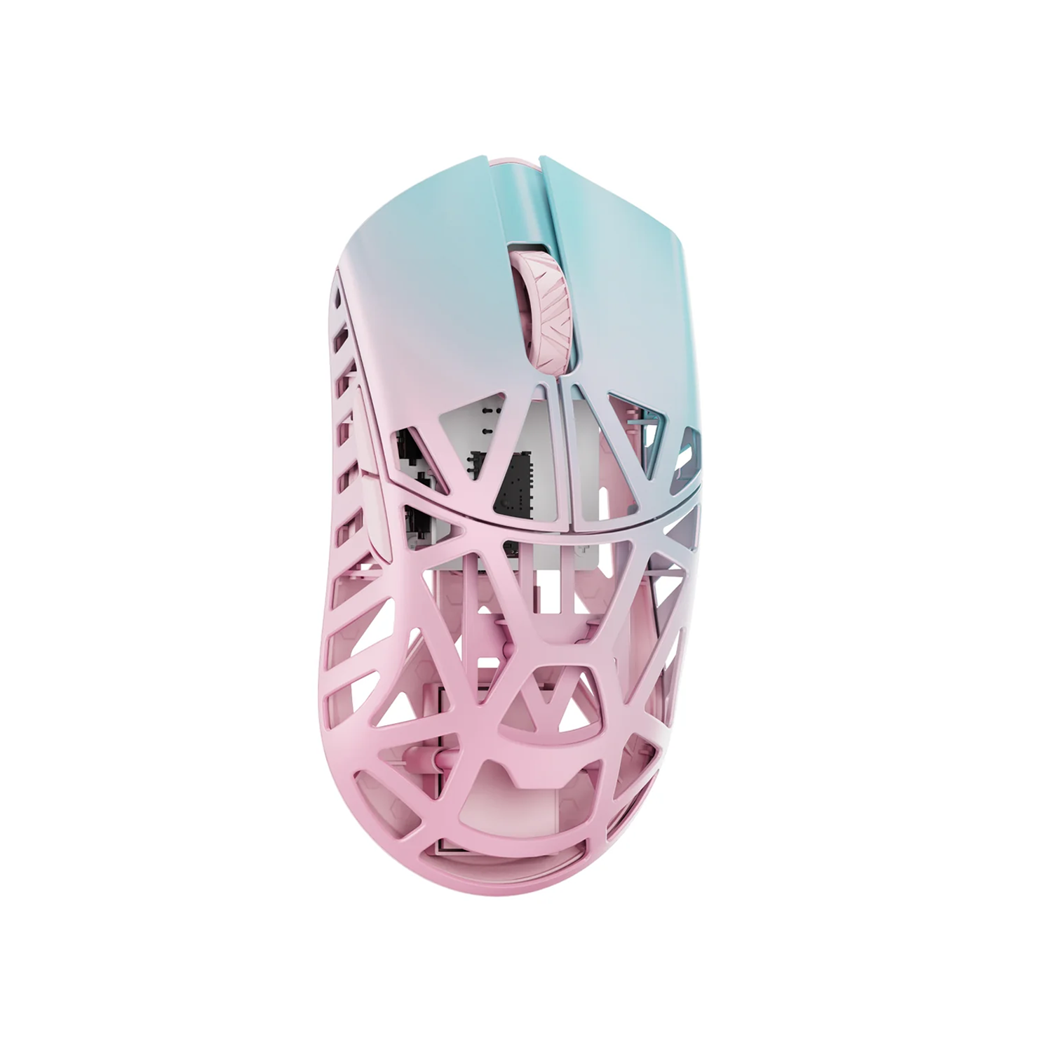 WLMouse Beast X Pro Magnezyum Wireless Mouse