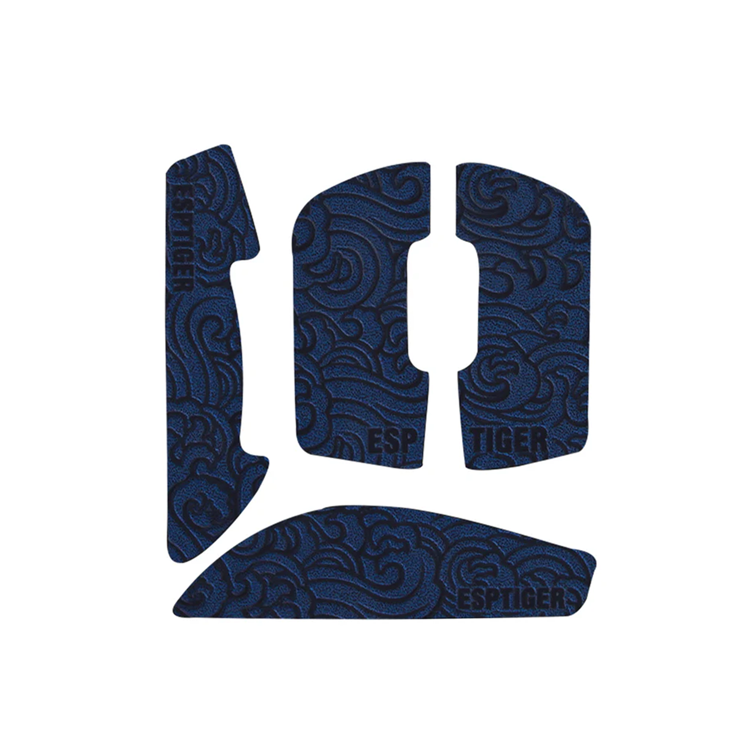 ESPTiger Cloud Grip Tape