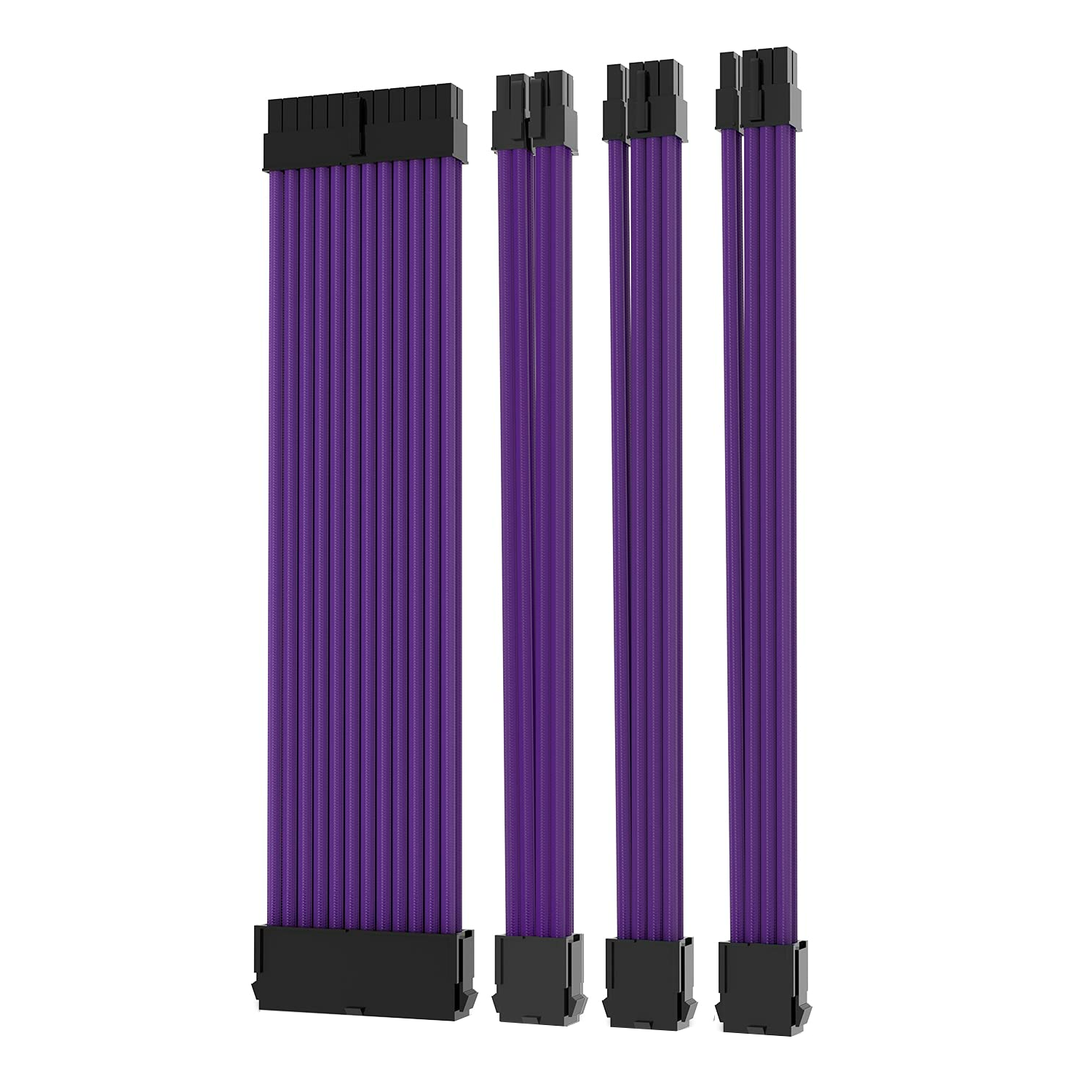 AsiaHorse 18AWG PSU Uzatma Kablosu