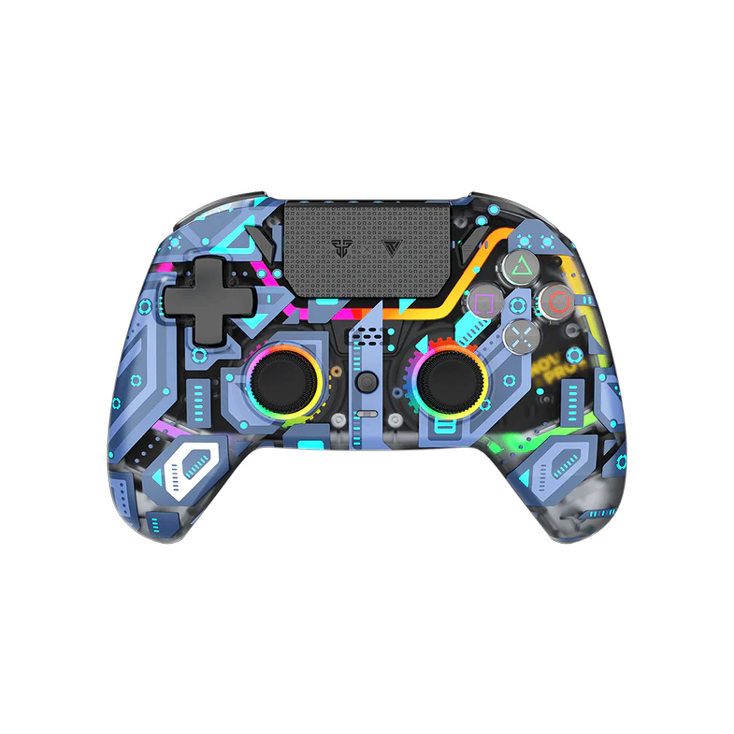 Fantech Nova Pro V2 Oyun Kolu