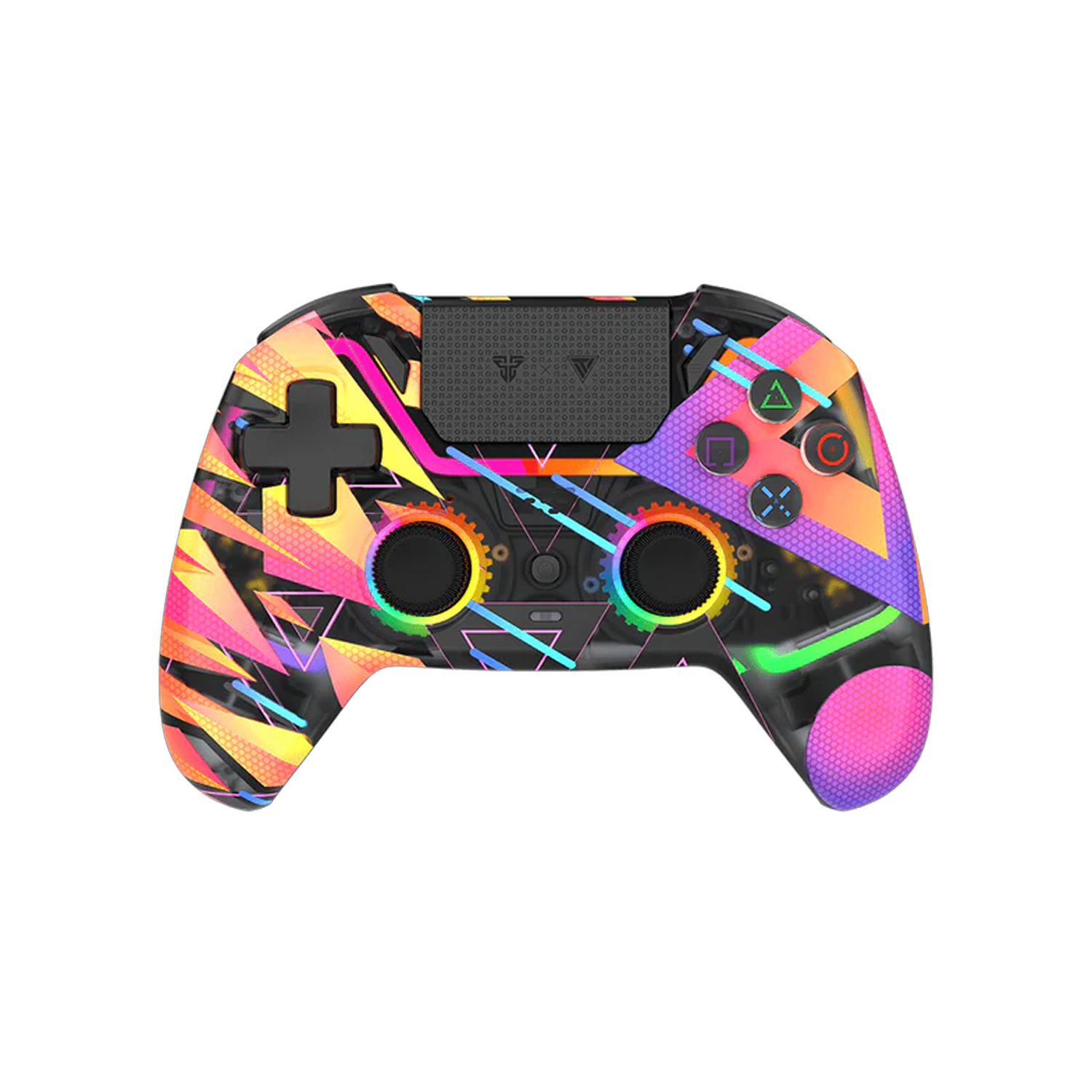 Fantech Nova Pro V2 Oyun Kolu