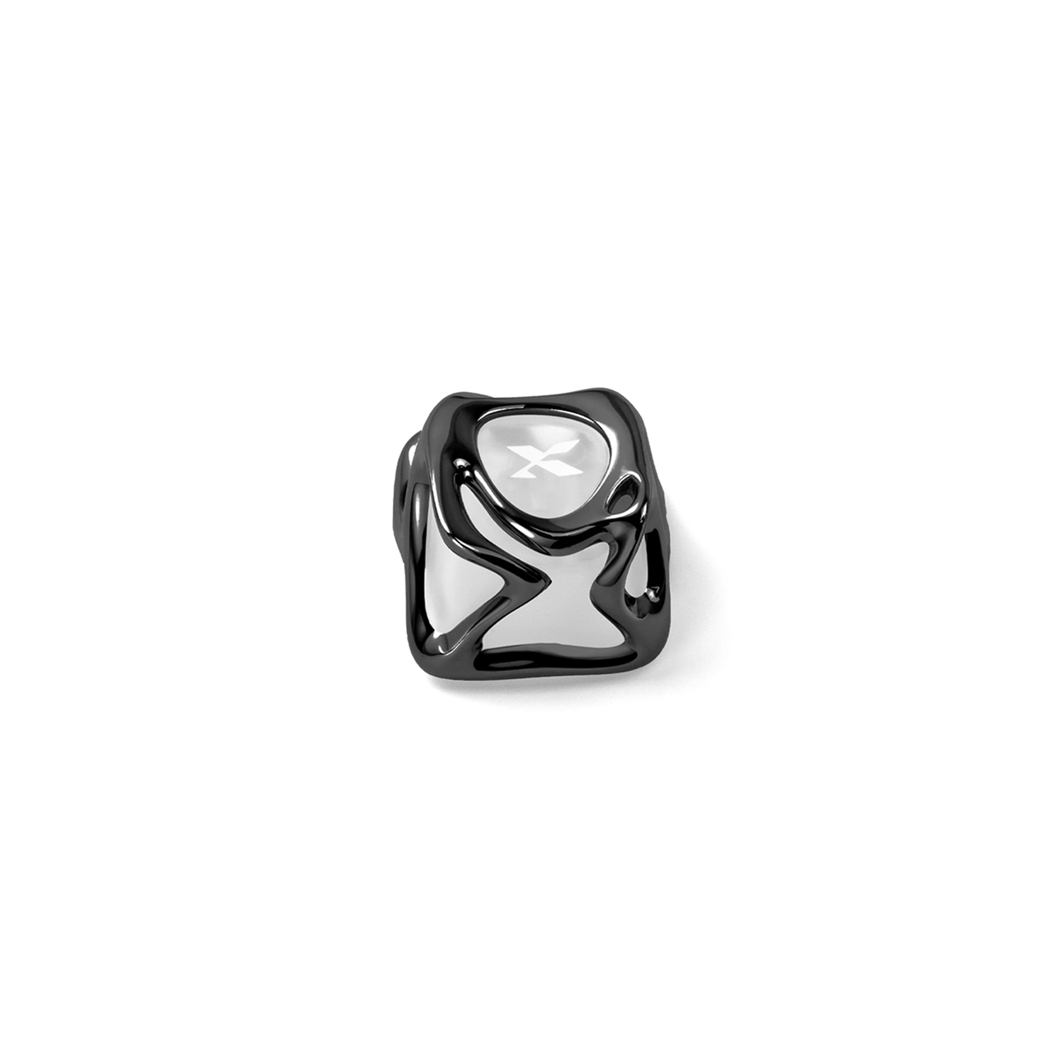 XVX Liquid Metal Tuş Başlığı