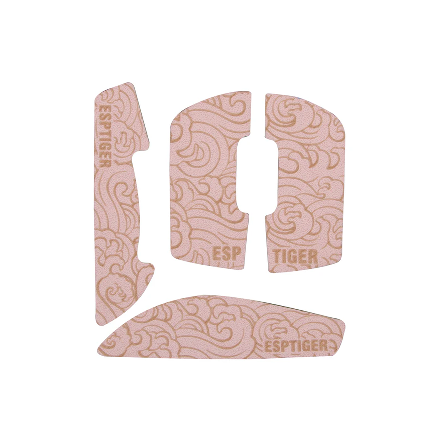 ESPTiger Cloud Grip Tape