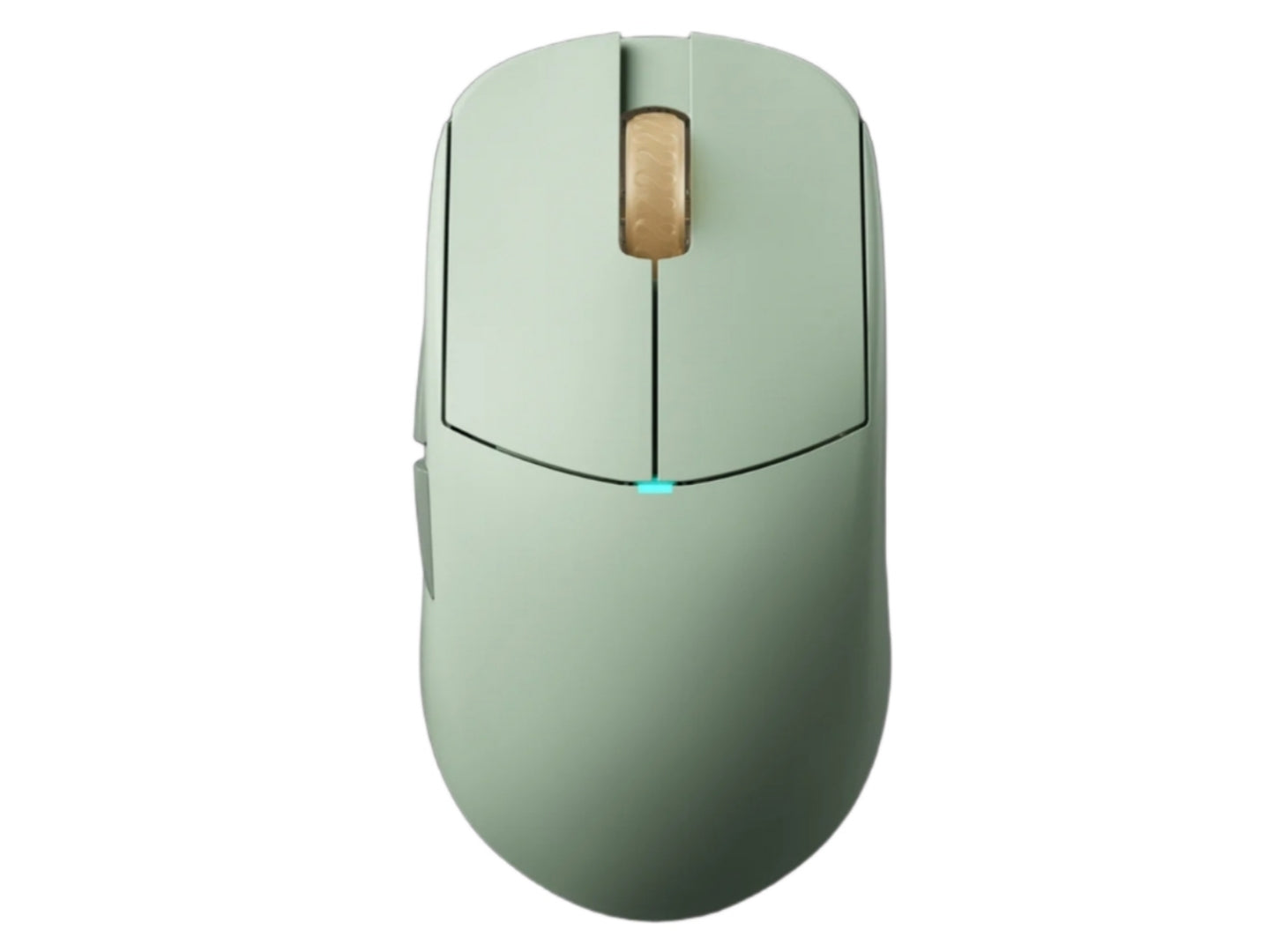 Lamzu Atlantis OG PRO 4K Wireless Mouse