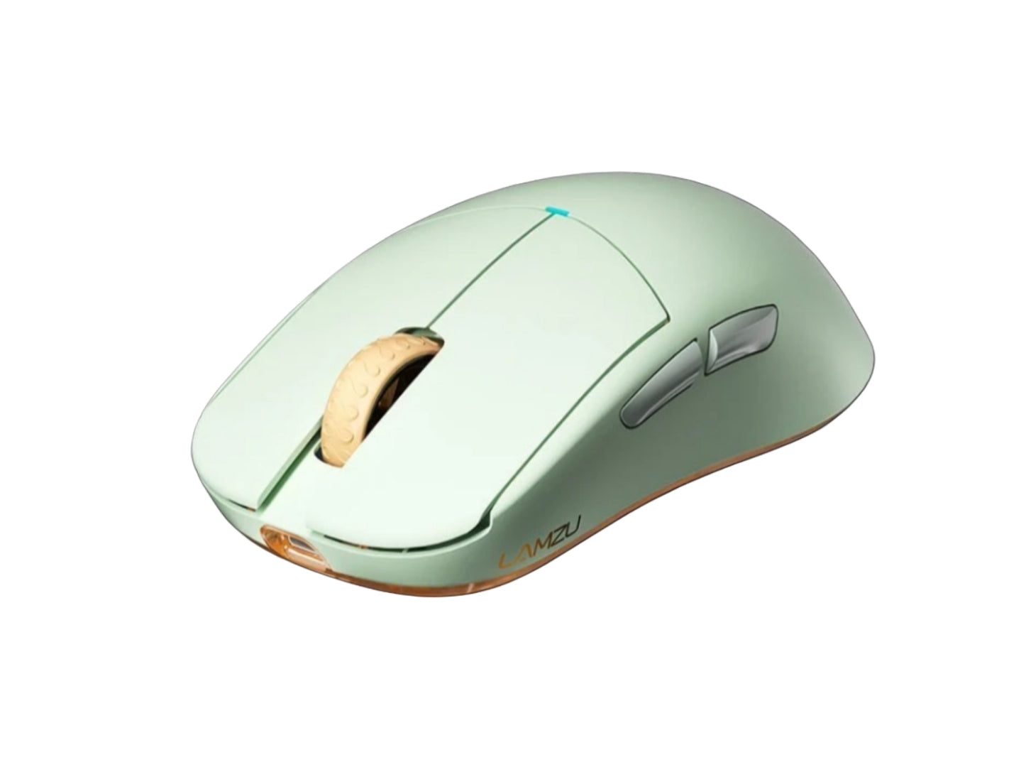 Lamzu Atlantis OG PRO 4K Wireless Mouse