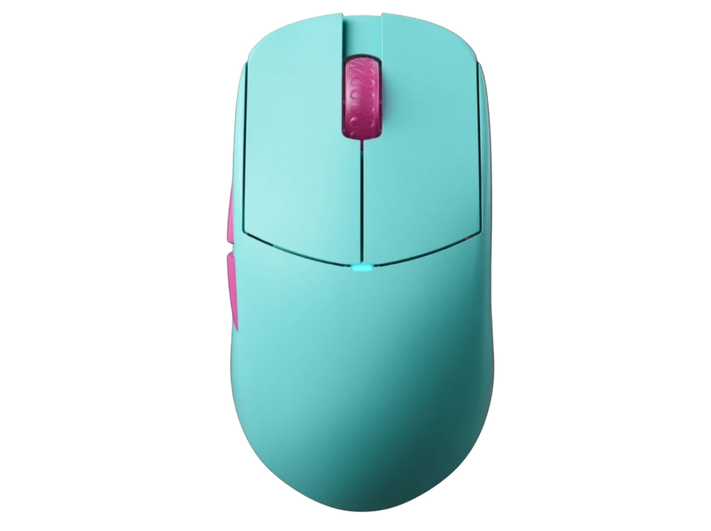 Lamzu Atlantis OG PRO 4K Wireless Mouse