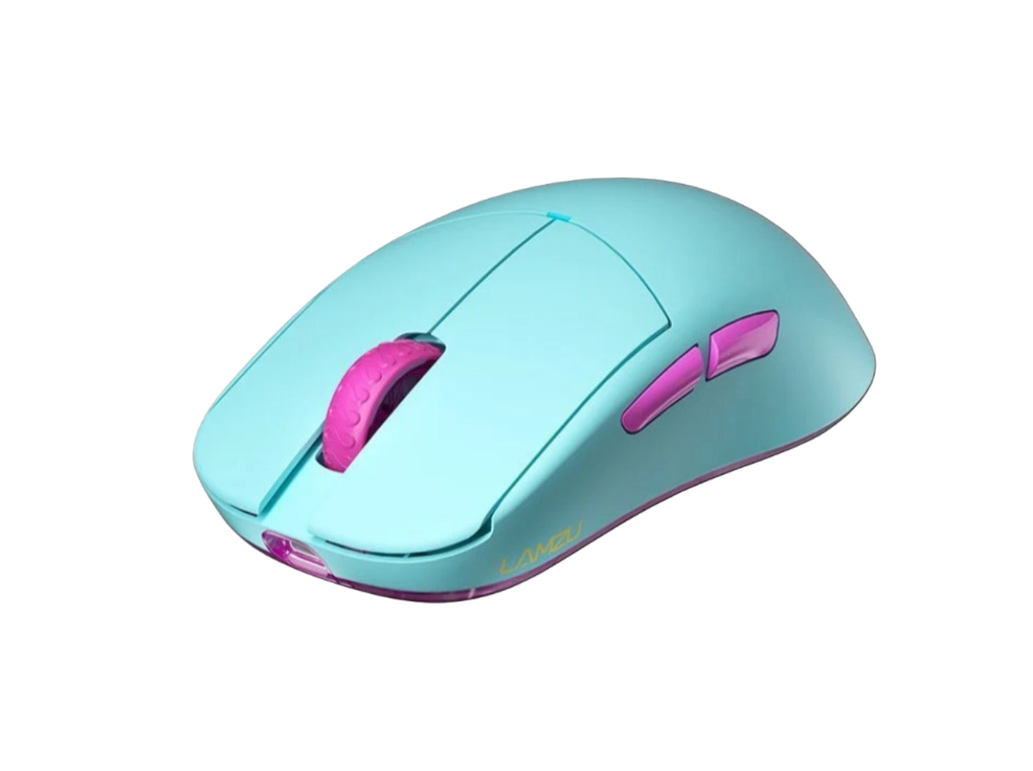 Lamzu Atlantis OG PRO 4K Wireless Mouse