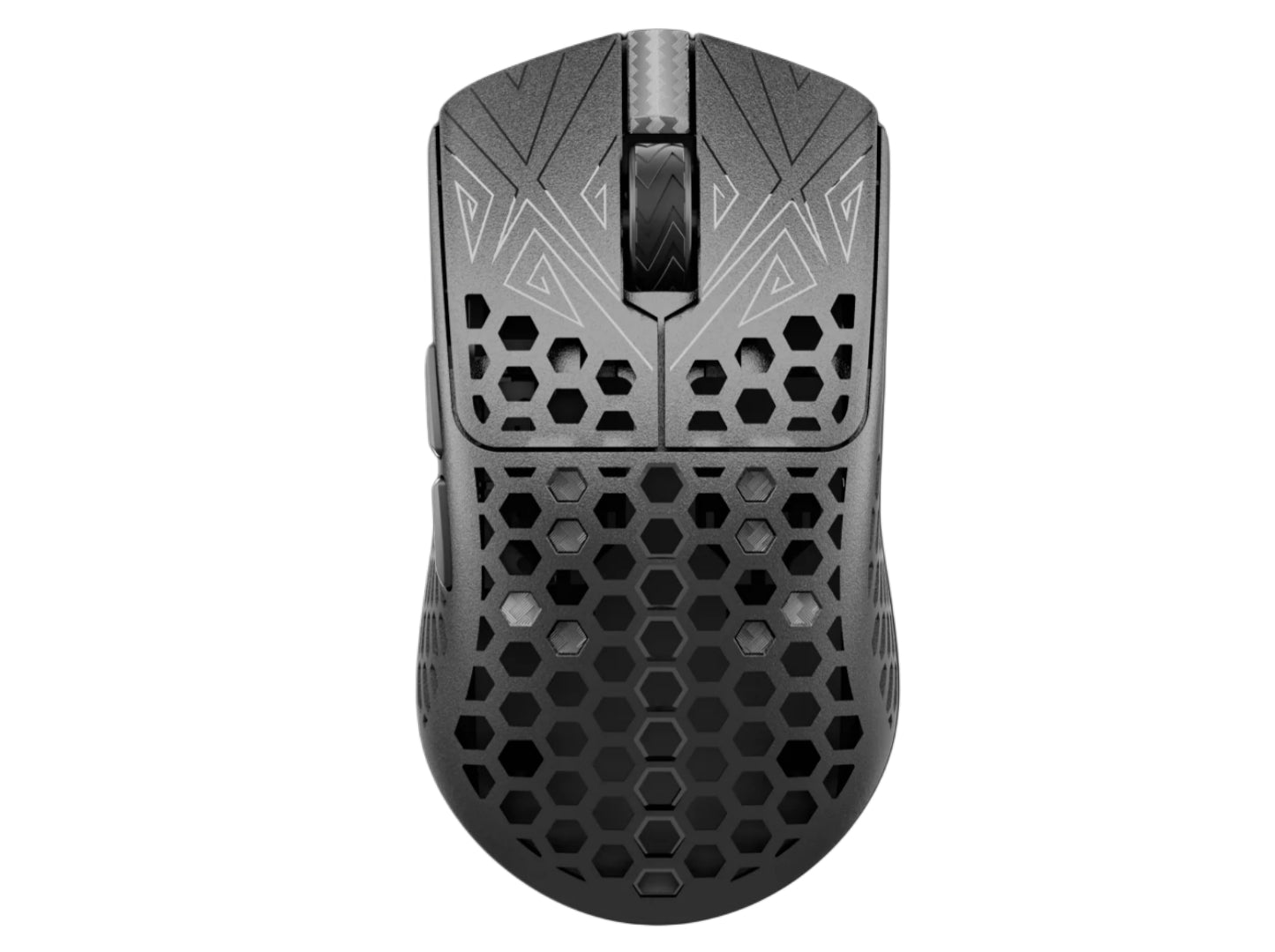 Vancer AKITSU 8K Karbon Fiber Wireless Mouse