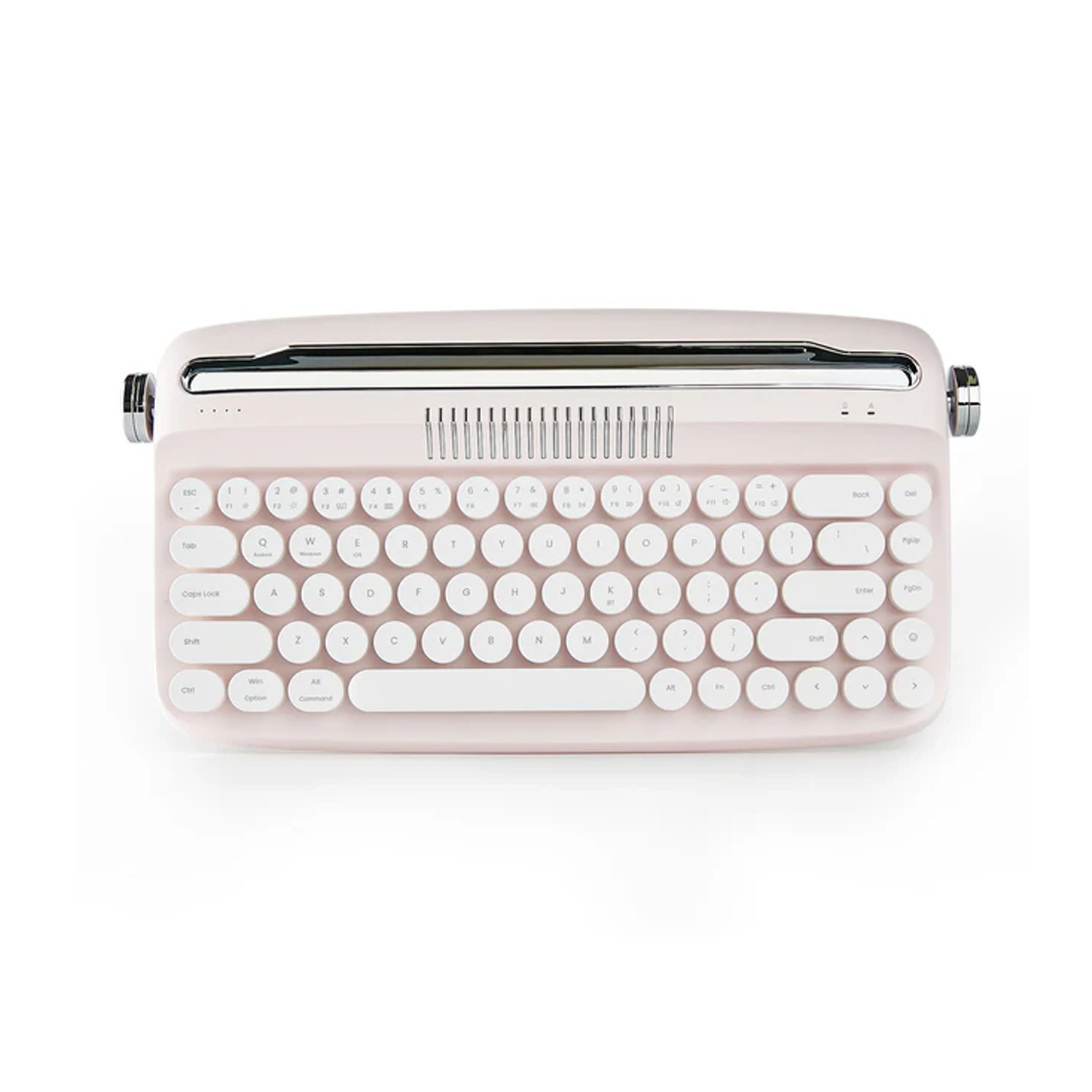 YUNZII B307/309 Membran Klavye