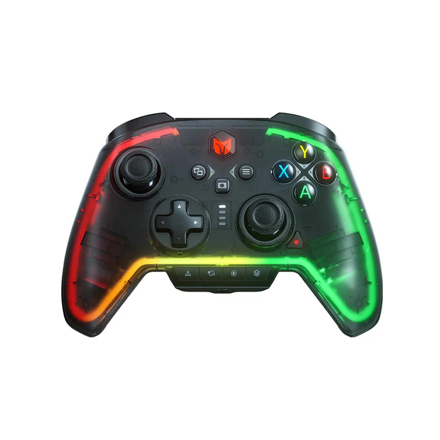 BIGBIG WON Rainbow 2 Pro Combo Oyun Kolu