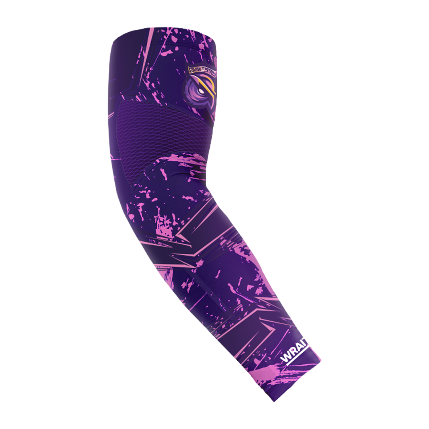 Wraith Esports [S2G Edition] Arm Sleeve