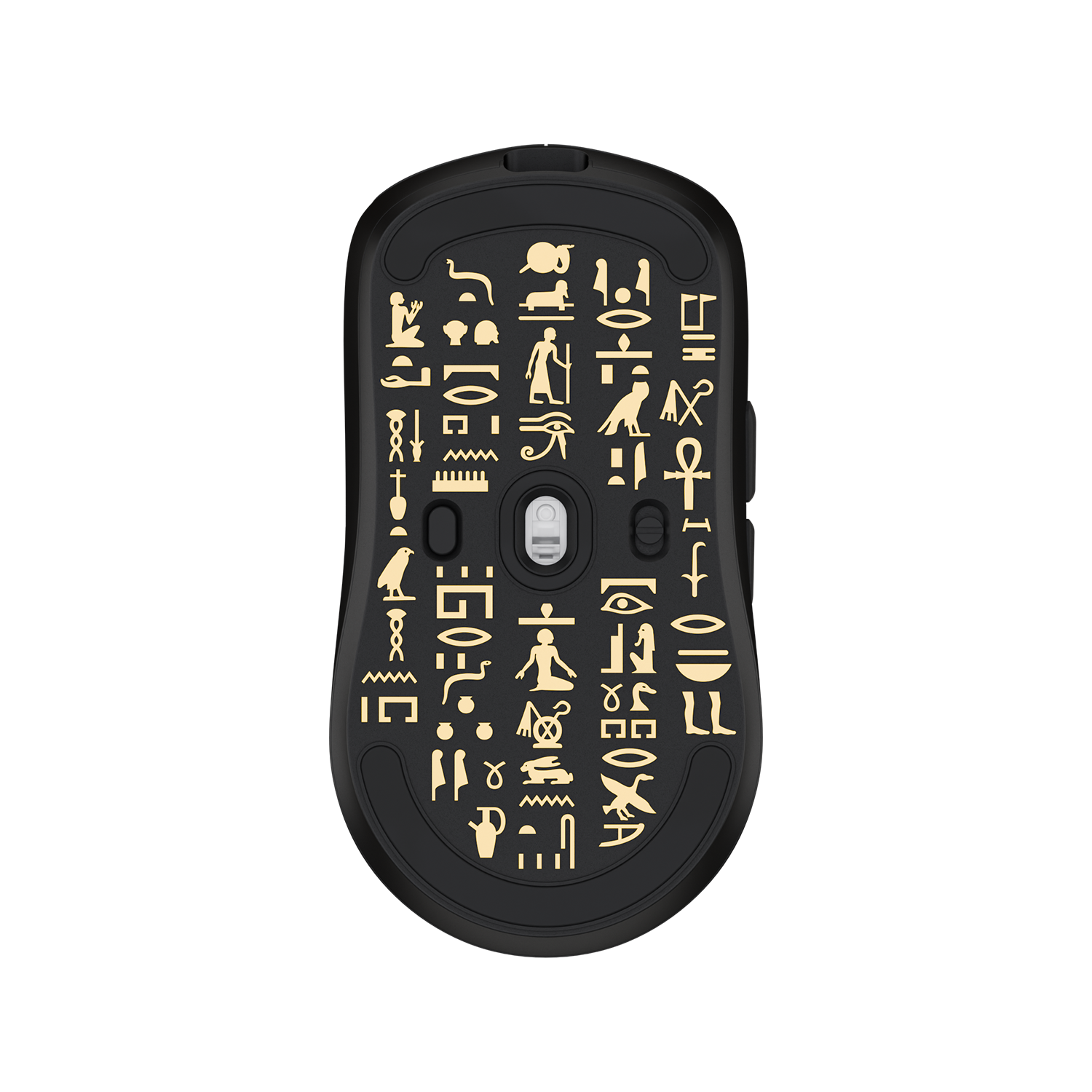 Chilkey Glacier LW 8K L Wireless Mouse