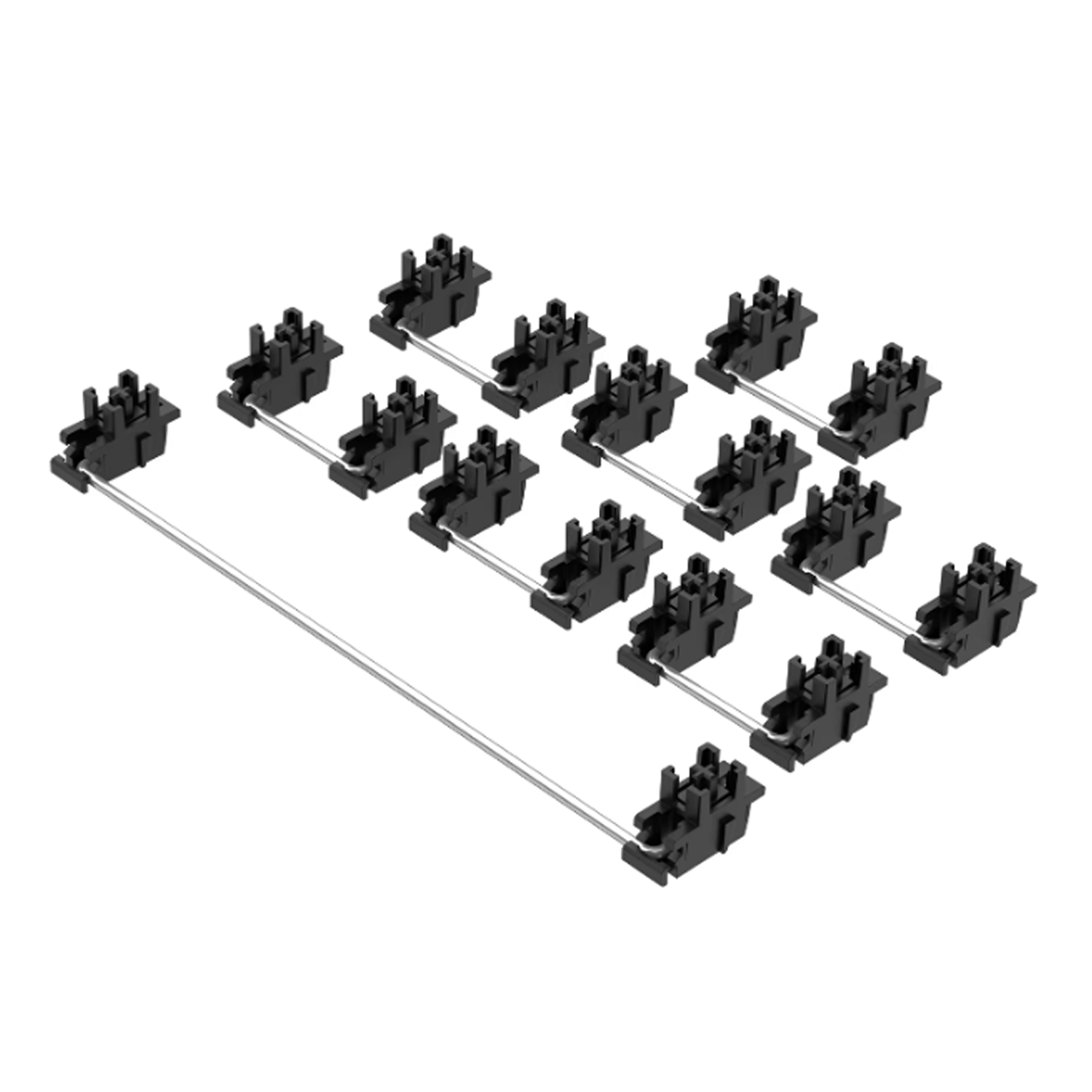 Durock V3 Plate Mount Stabilizers