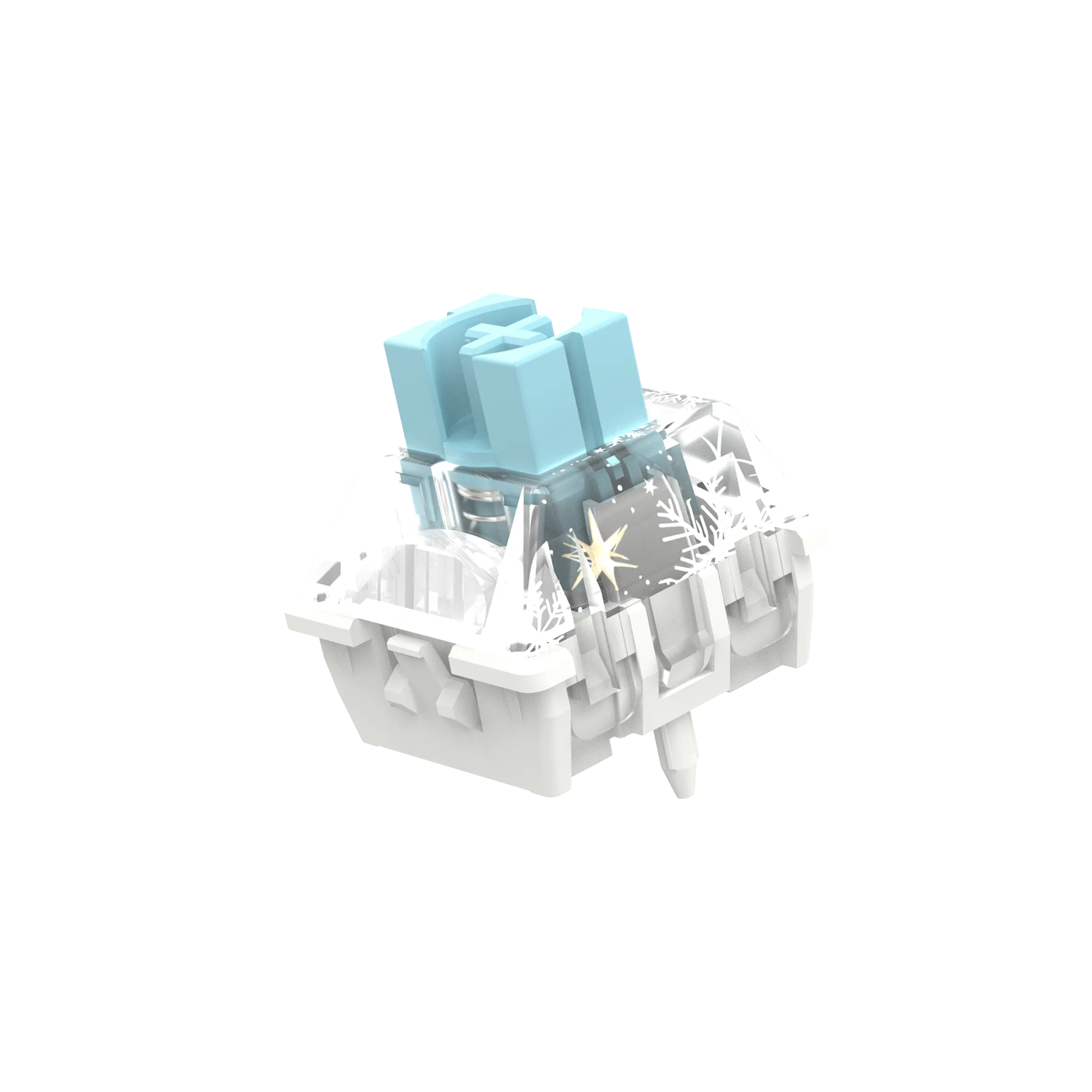 TTC Hifi Snow Magneto Manyetik Switch