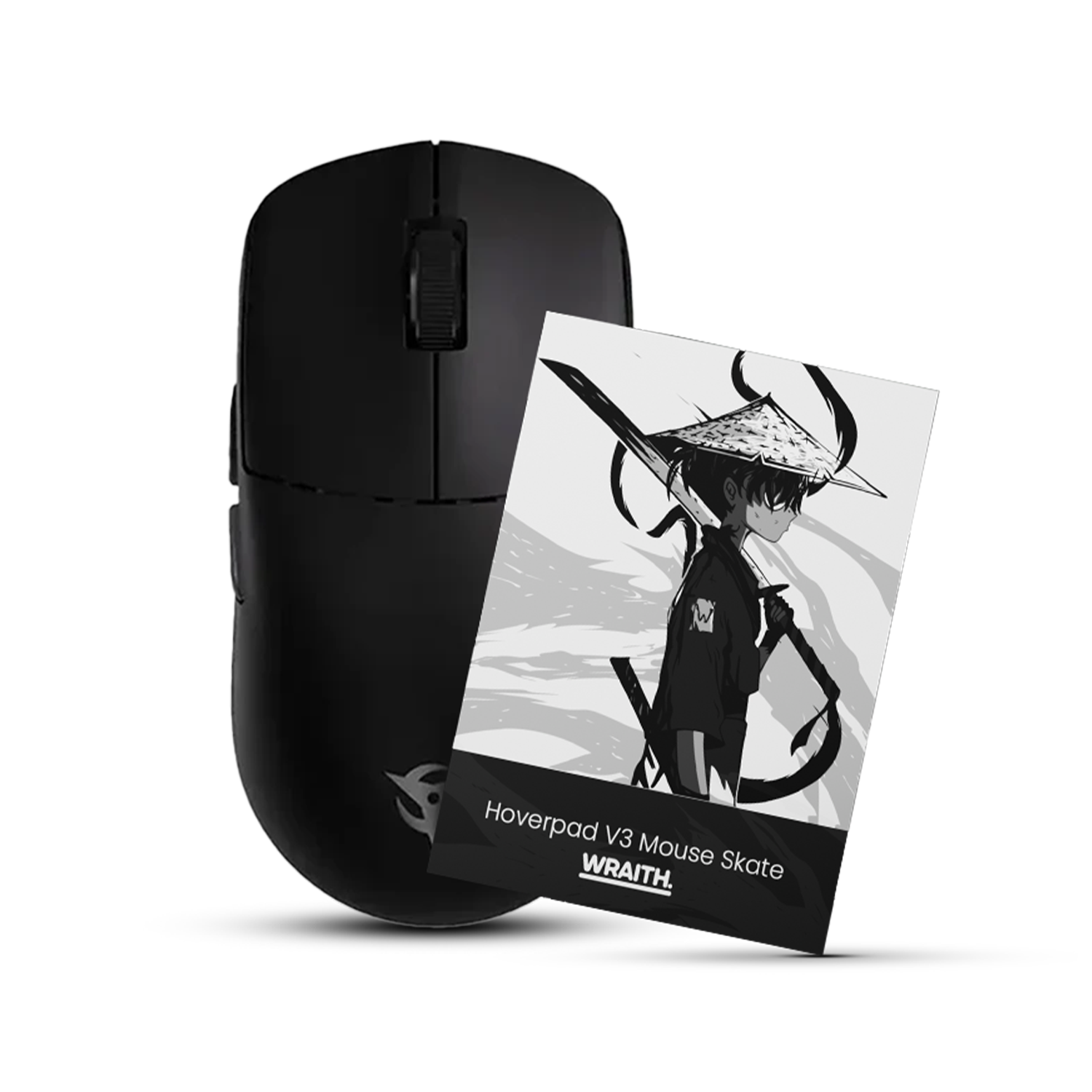 Ninjutso Sora/  Ninjutso Sora 4K / Ninjutso Sora V2 Wireless için Hoverpad V3 Mouse Skate