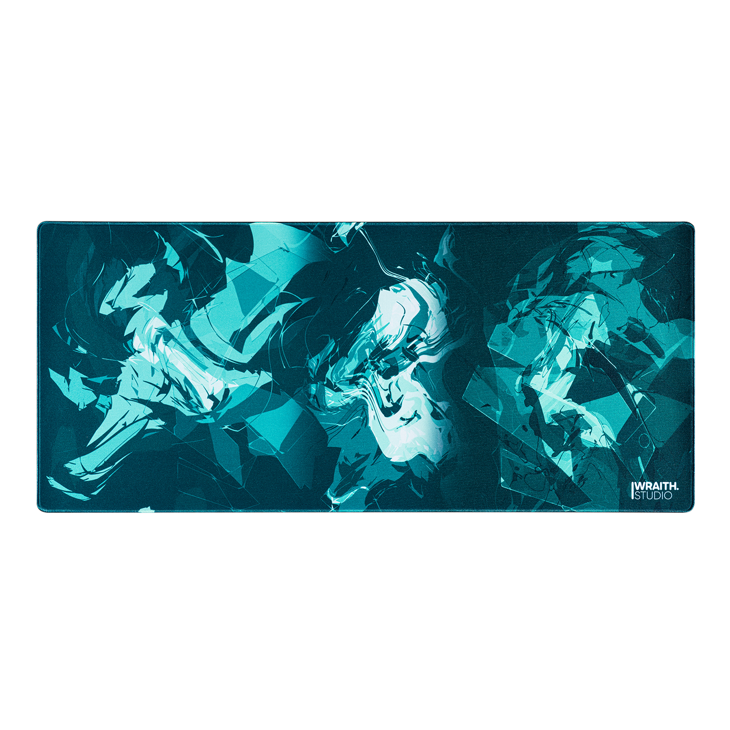 Wraith Studio Daydream Deskmat