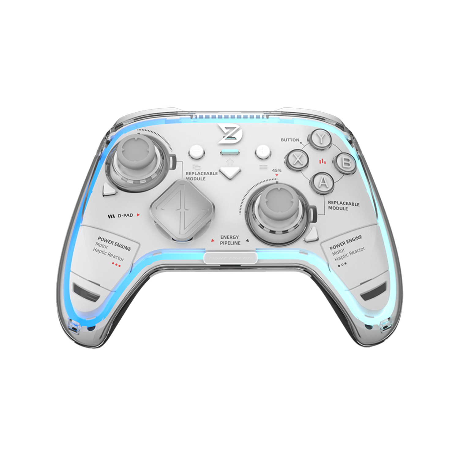 ZD Gaming Ultimate Legend Oyun Kolu