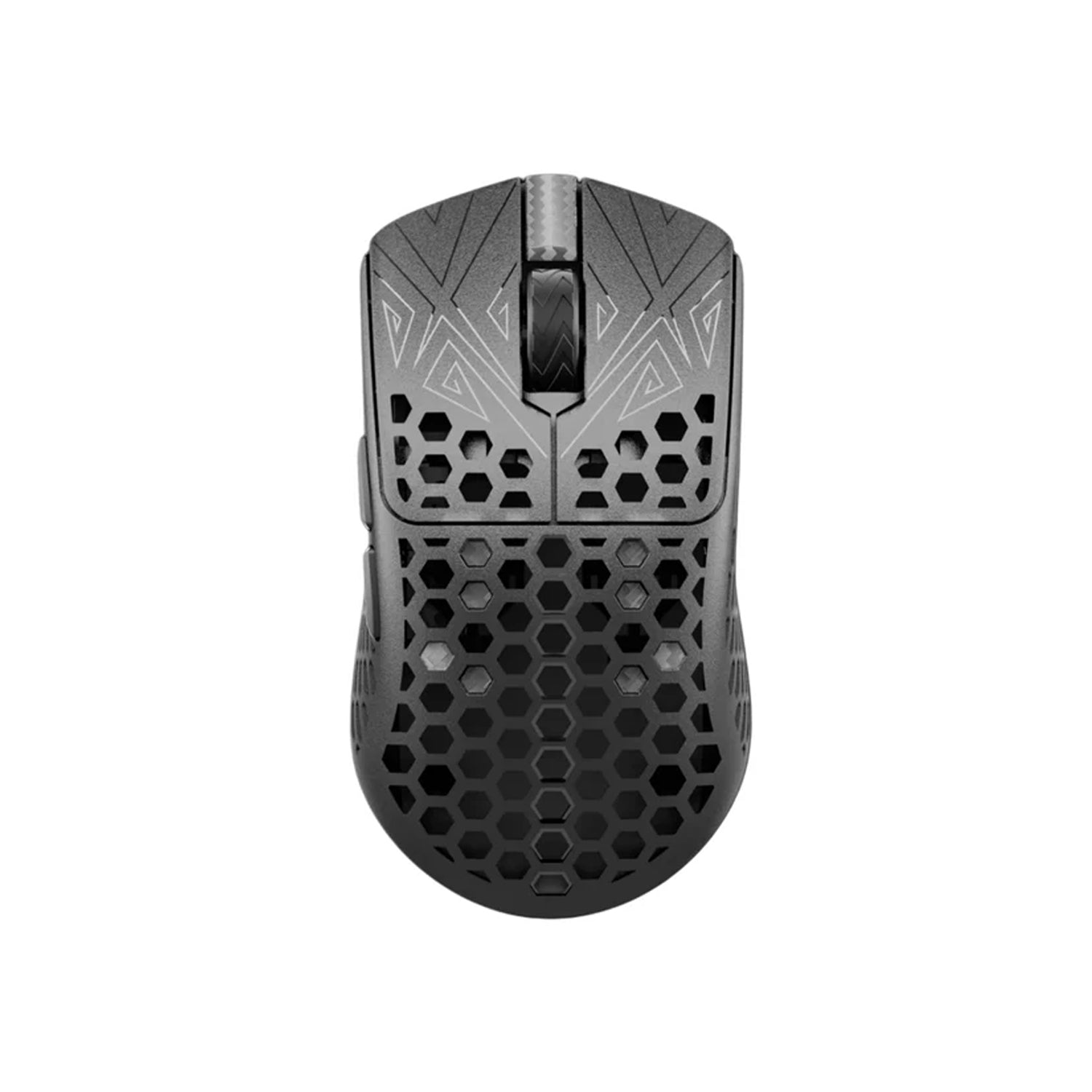 Vancer AKITSU 8K Karbon Fiber Wireless Mouse